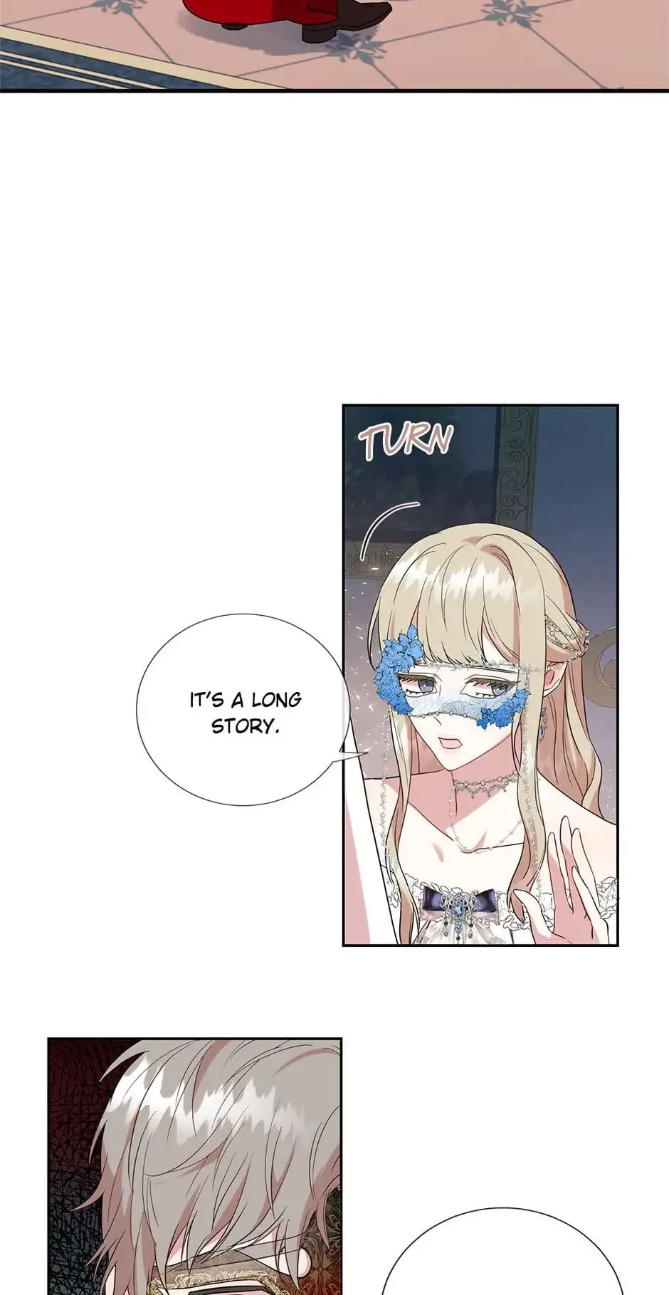 Please Don’t Eat Me Chapter 57 page 29