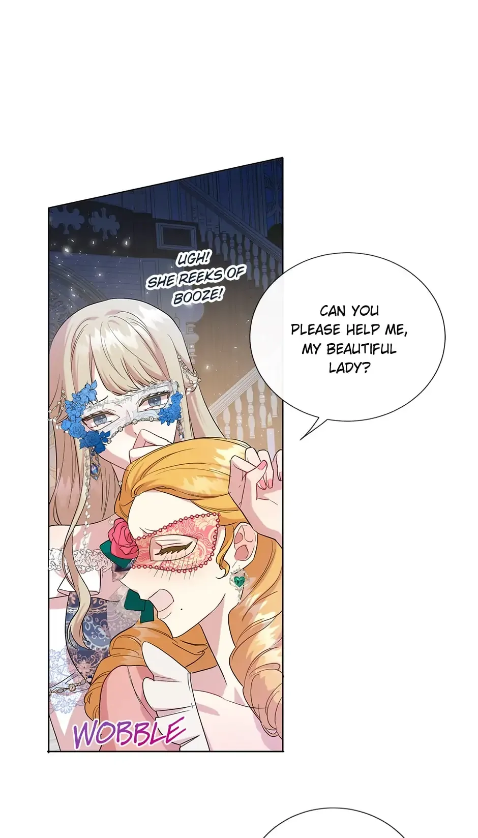Please Don’t Eat Me Chapter 56 page 28