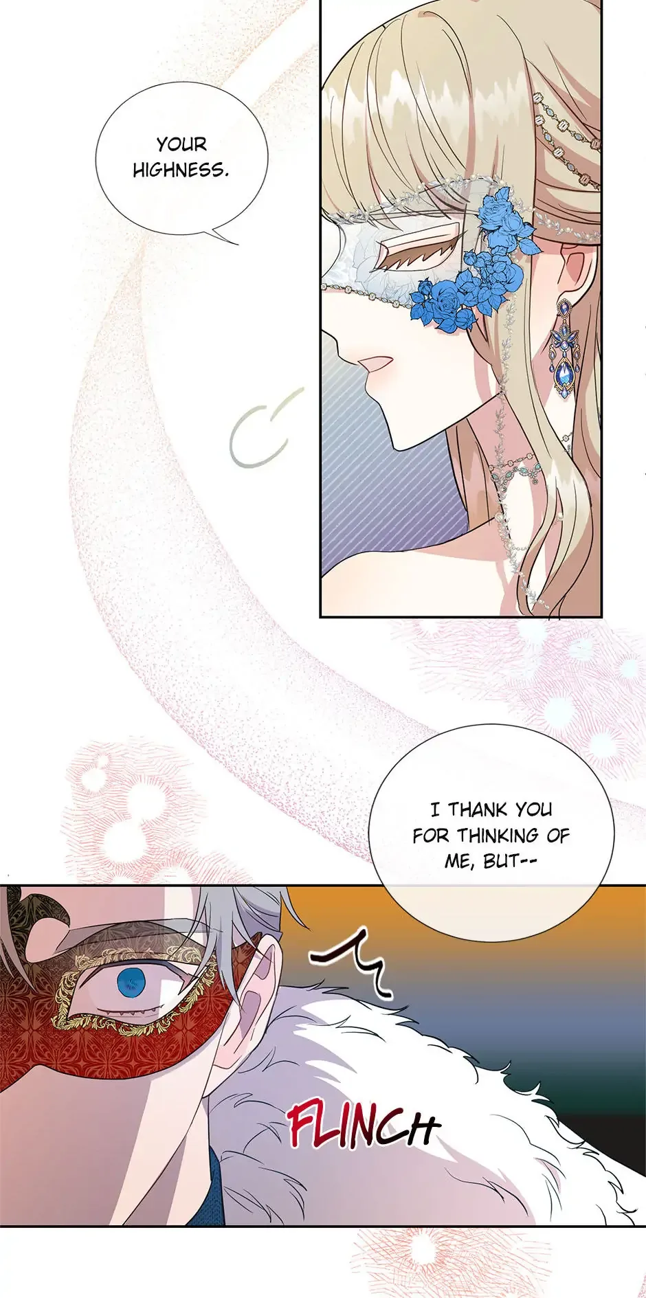 Please Don’t Eat Me Chapter 57 page 39