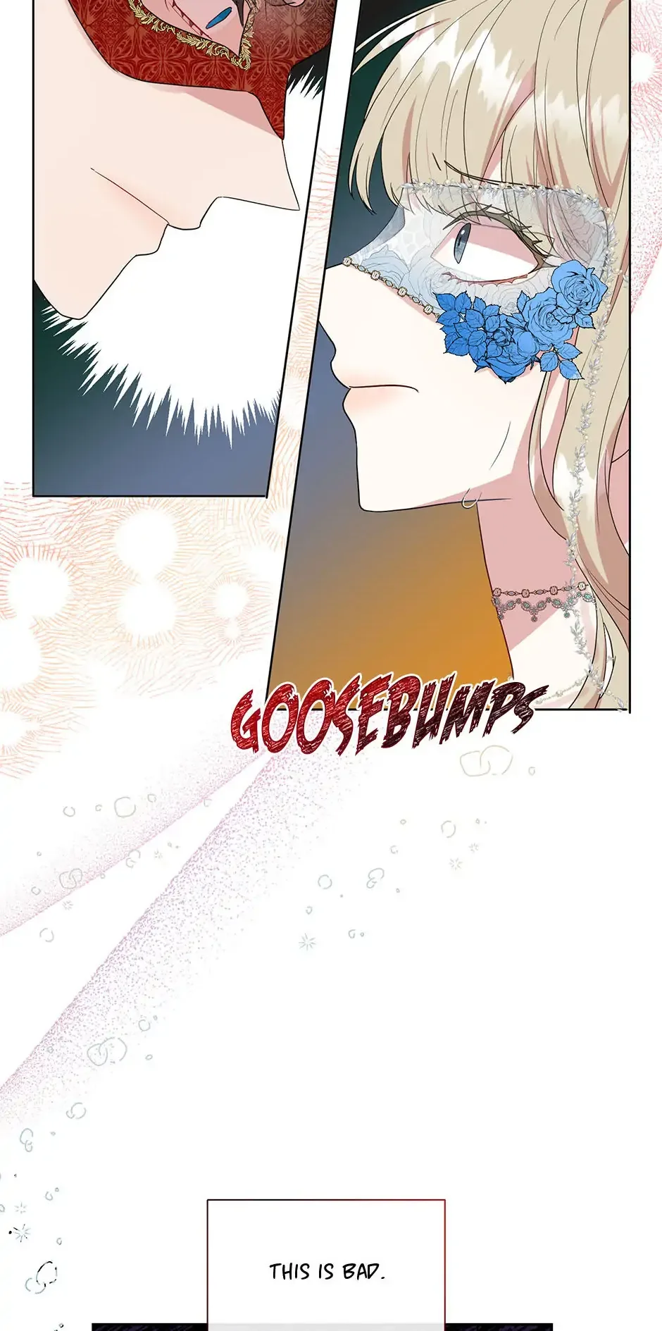 Please Don’t Eat Me Chapter 57 page 42