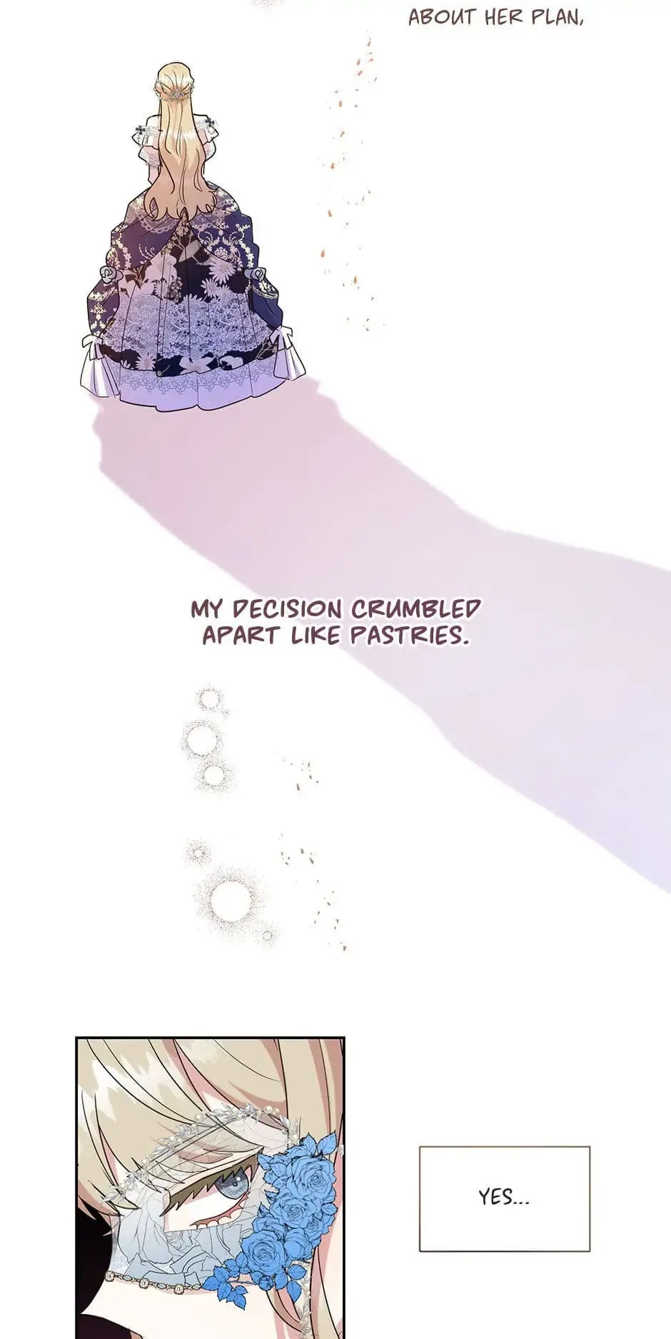 Please Don’t Eat Me Chapter 57 page 12