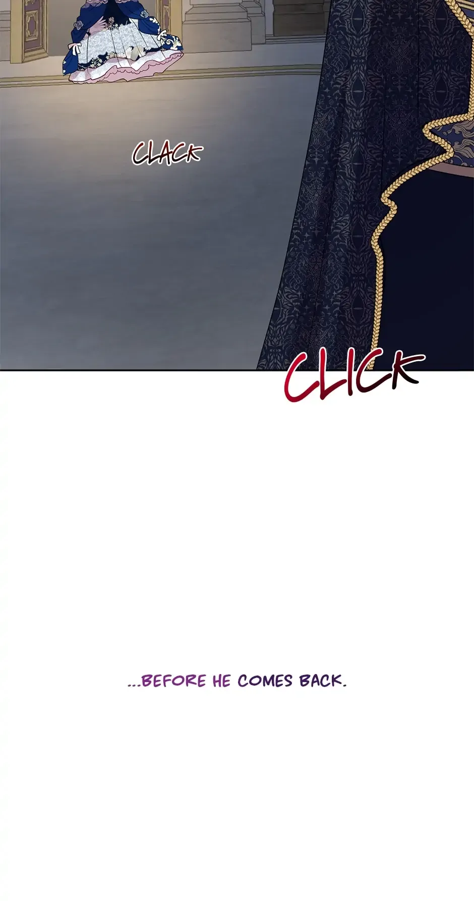 Please Don’t Eat Me Chapter 56 page 17