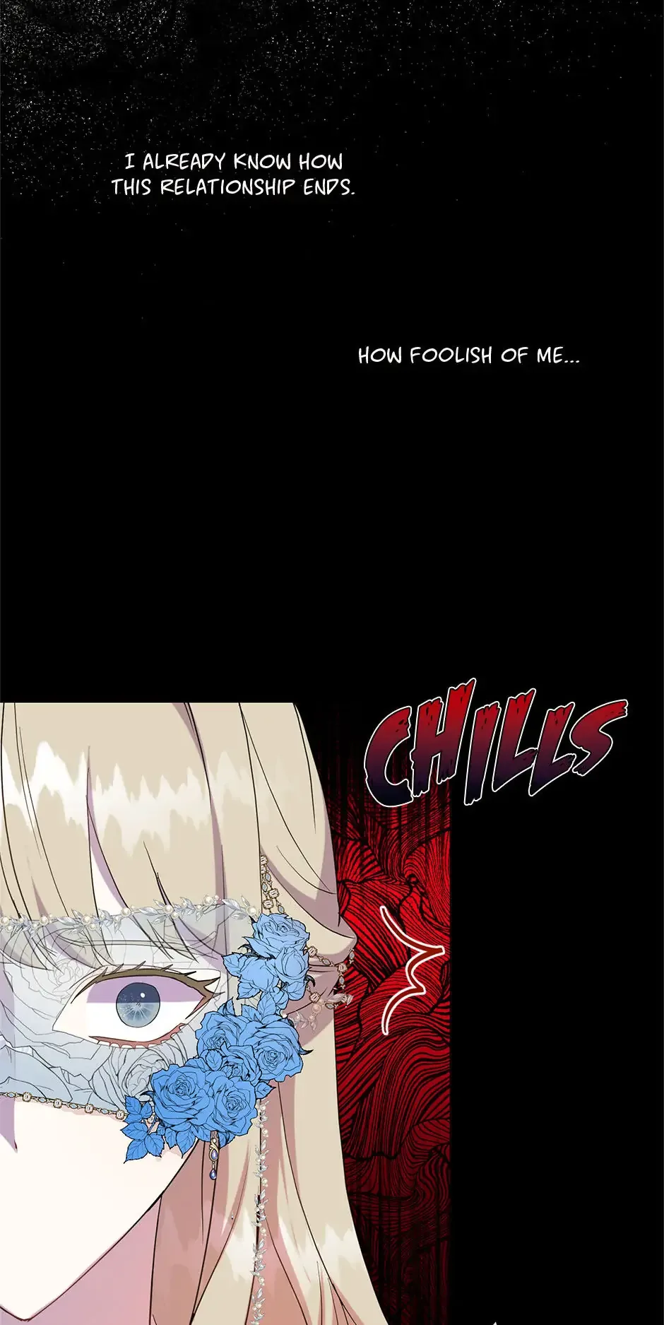 Please Don’t Eat Me Chapter 57 page 15