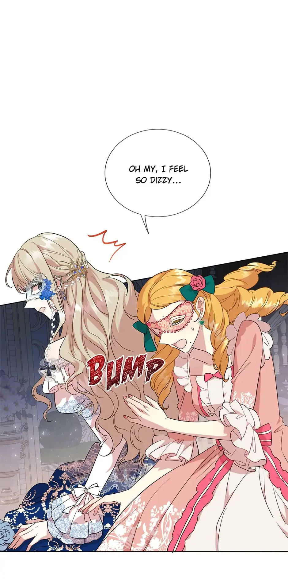 Please Don’t Eat Me Chapter 56 page 27