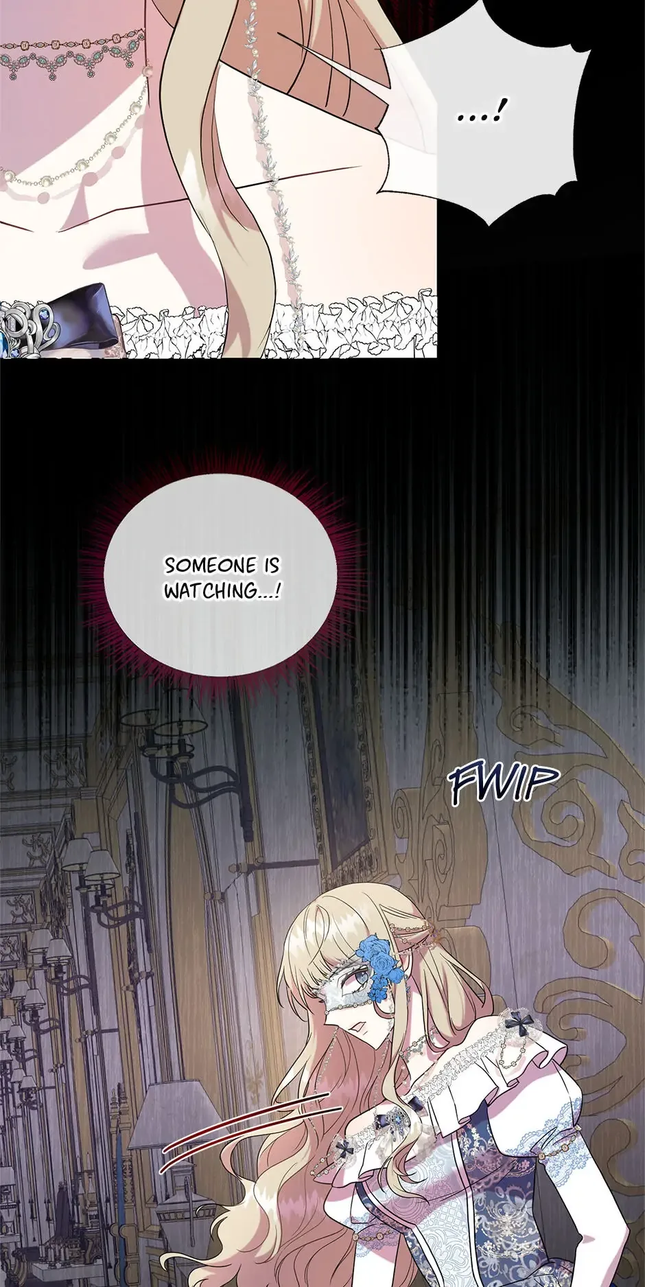 Please Don’t Eat Me Chapter 57 page 16