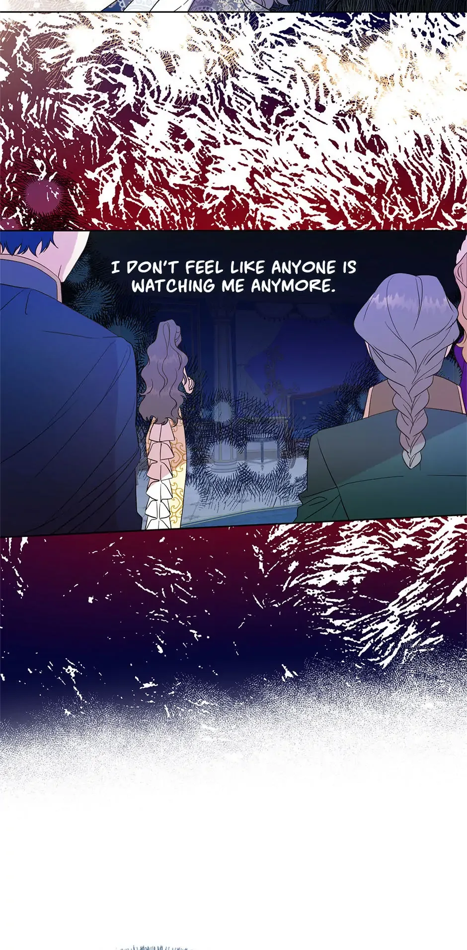 Please Don’t Eat Me Chapter 57 page 7