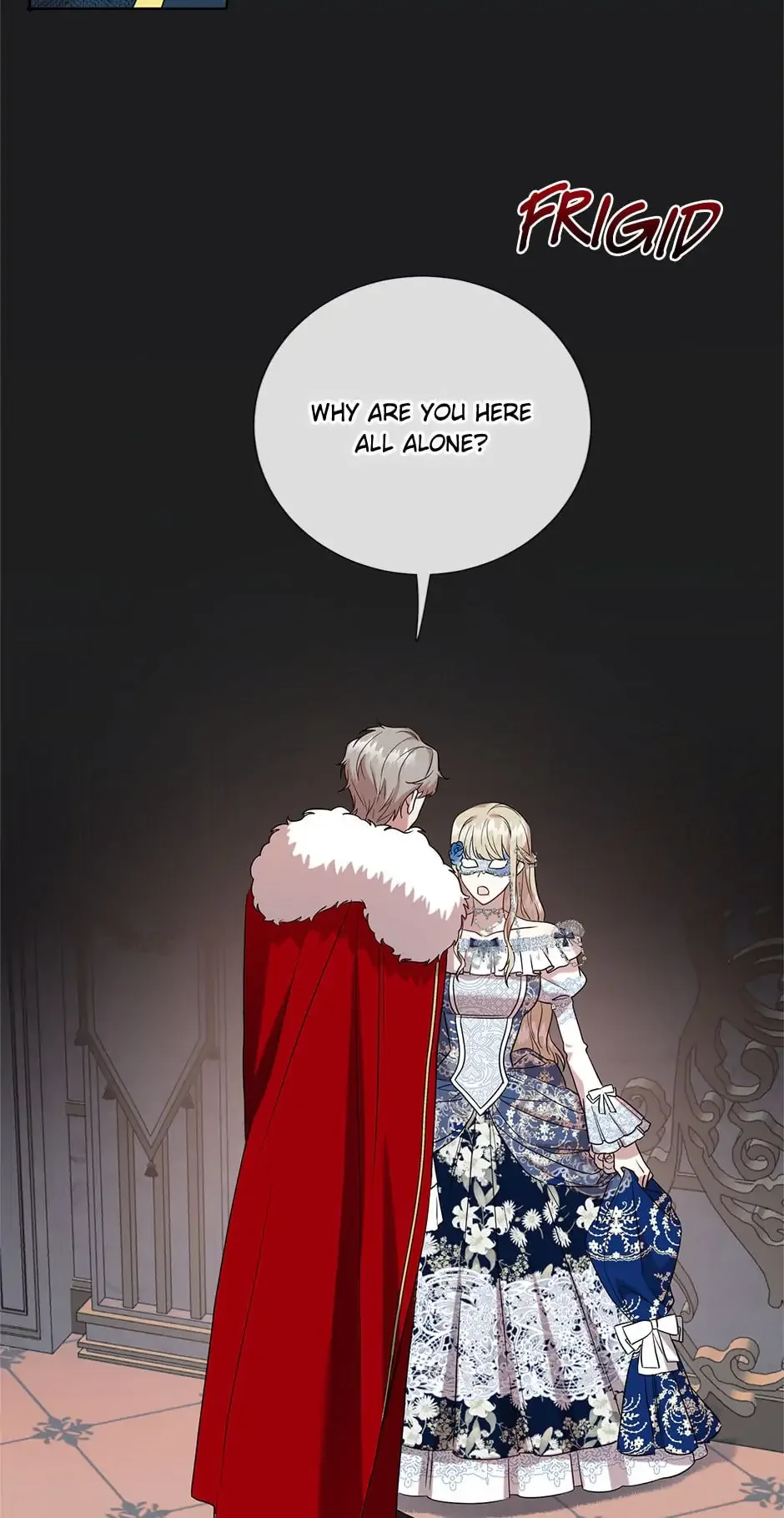 Please Don’t Eat Me Chapter 57 page 28