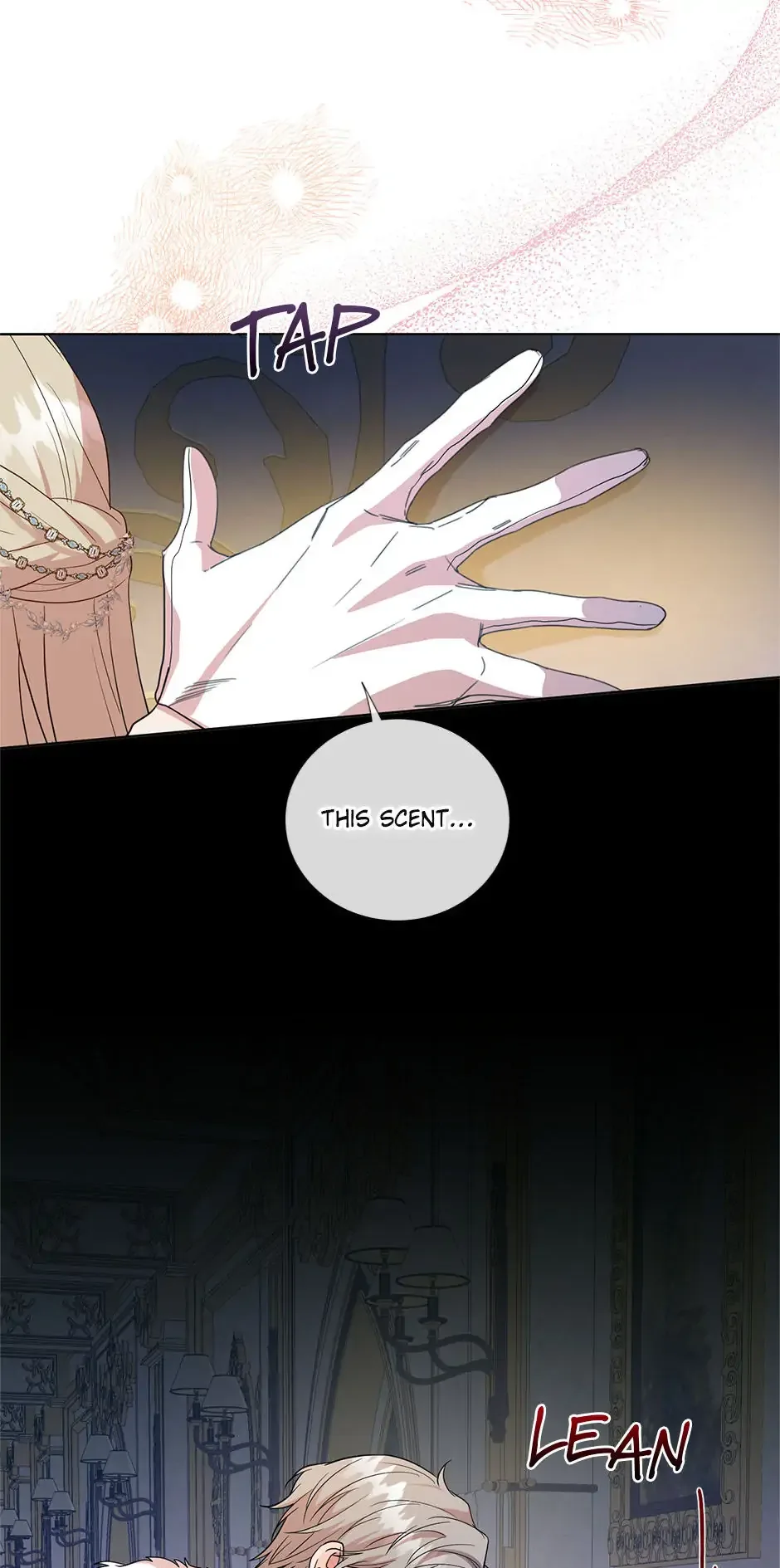 Please Don’t Eat Me Chapter 57 page 40