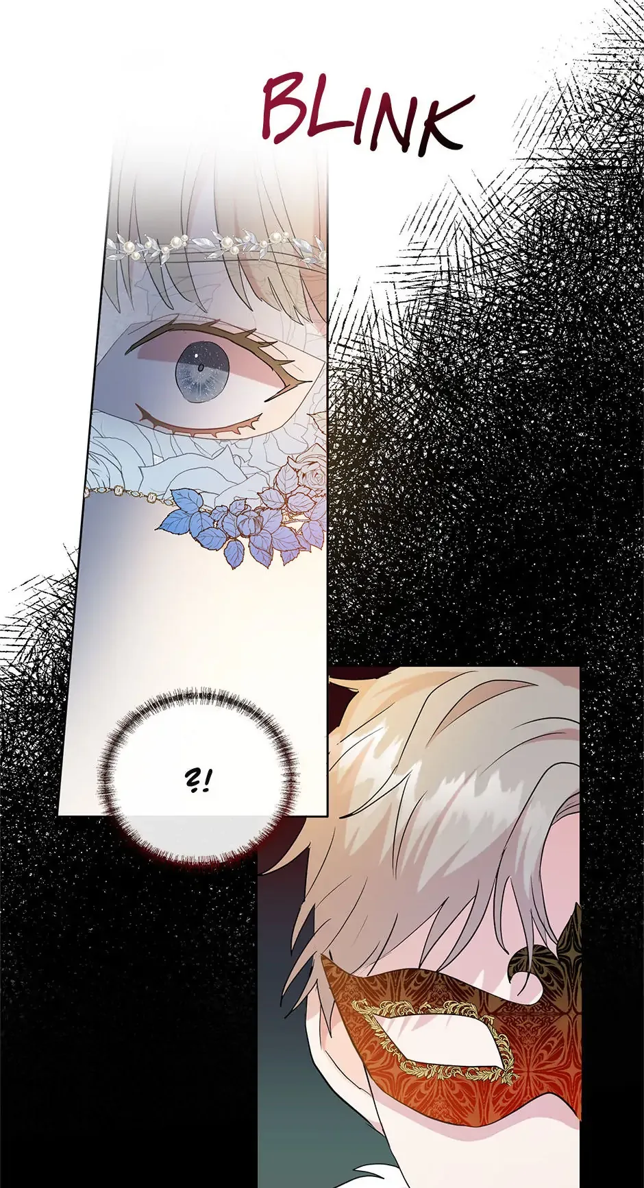 Please Don’t Eat Me Chapter 57 page 19