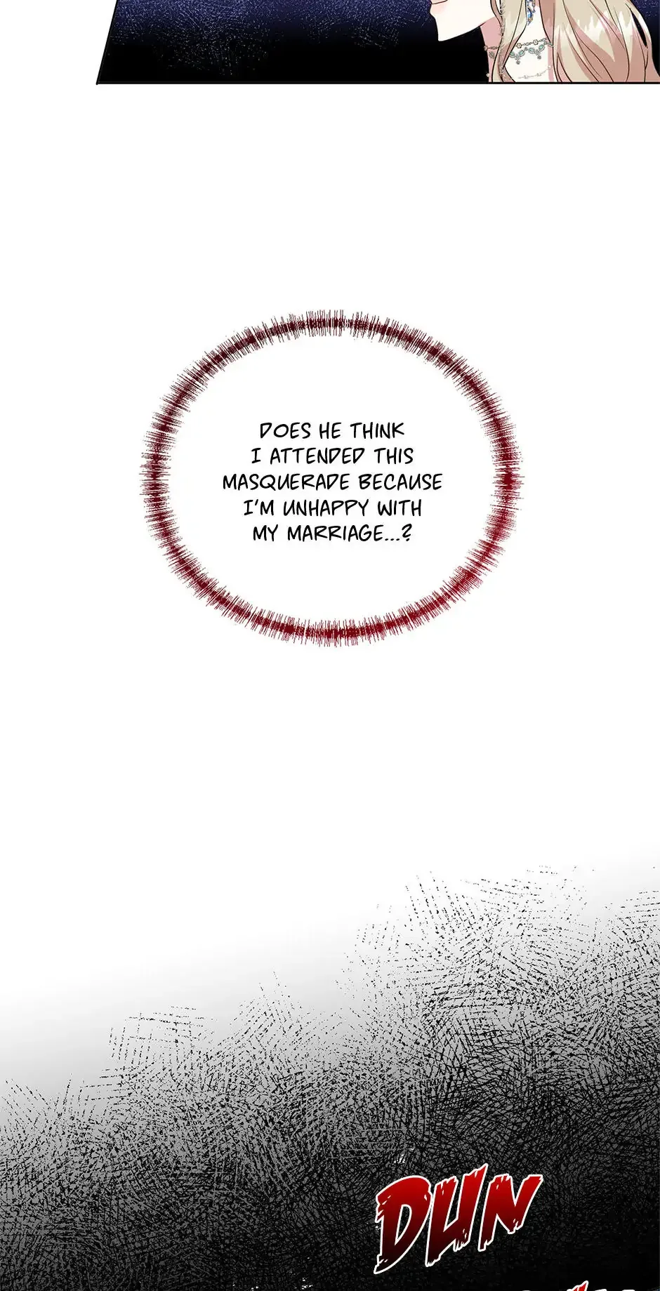 Please Don’t Eat Me Chapter 57 page 34