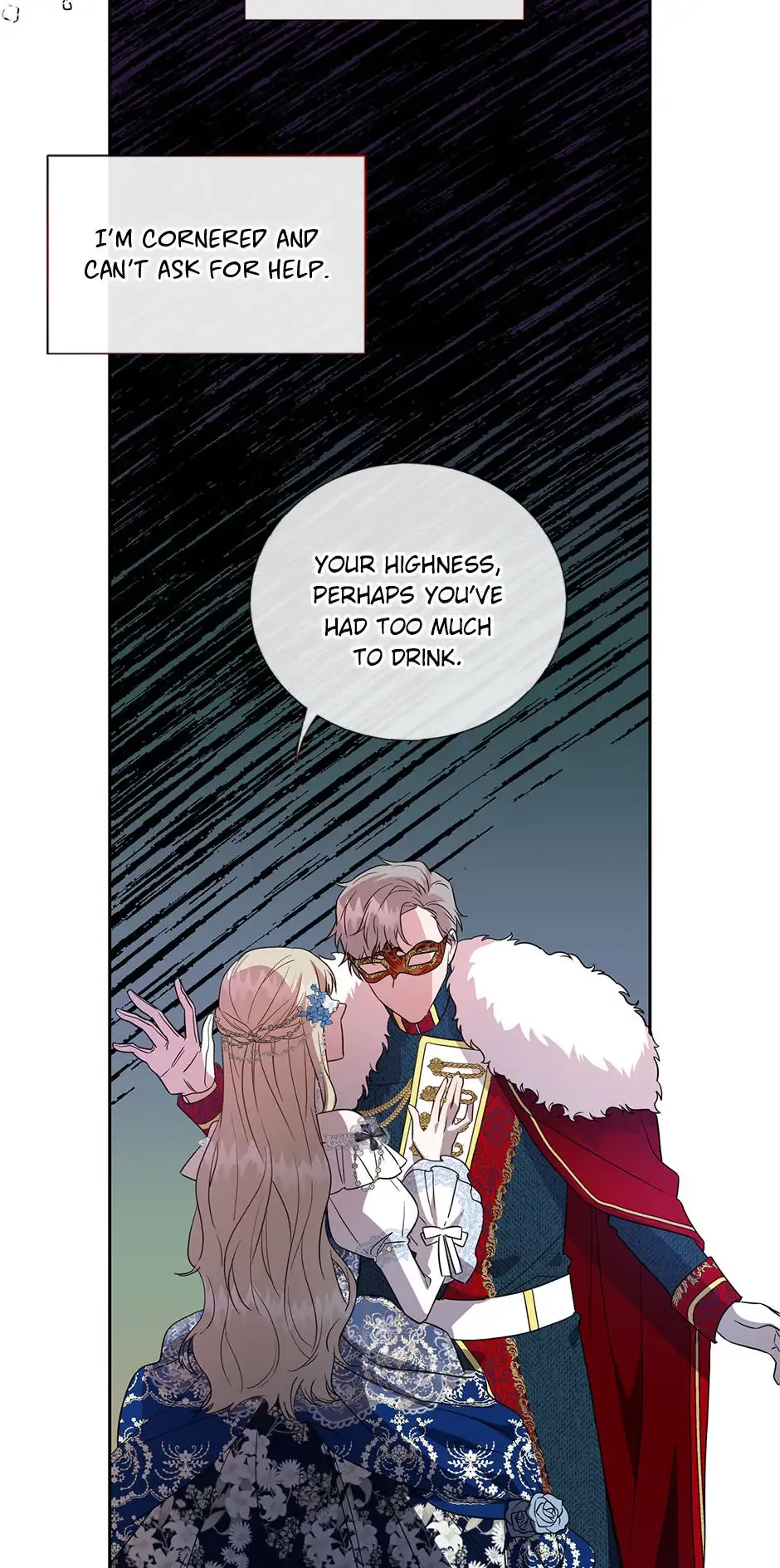 Please Don’t Eat Me Chapter 57 page 43