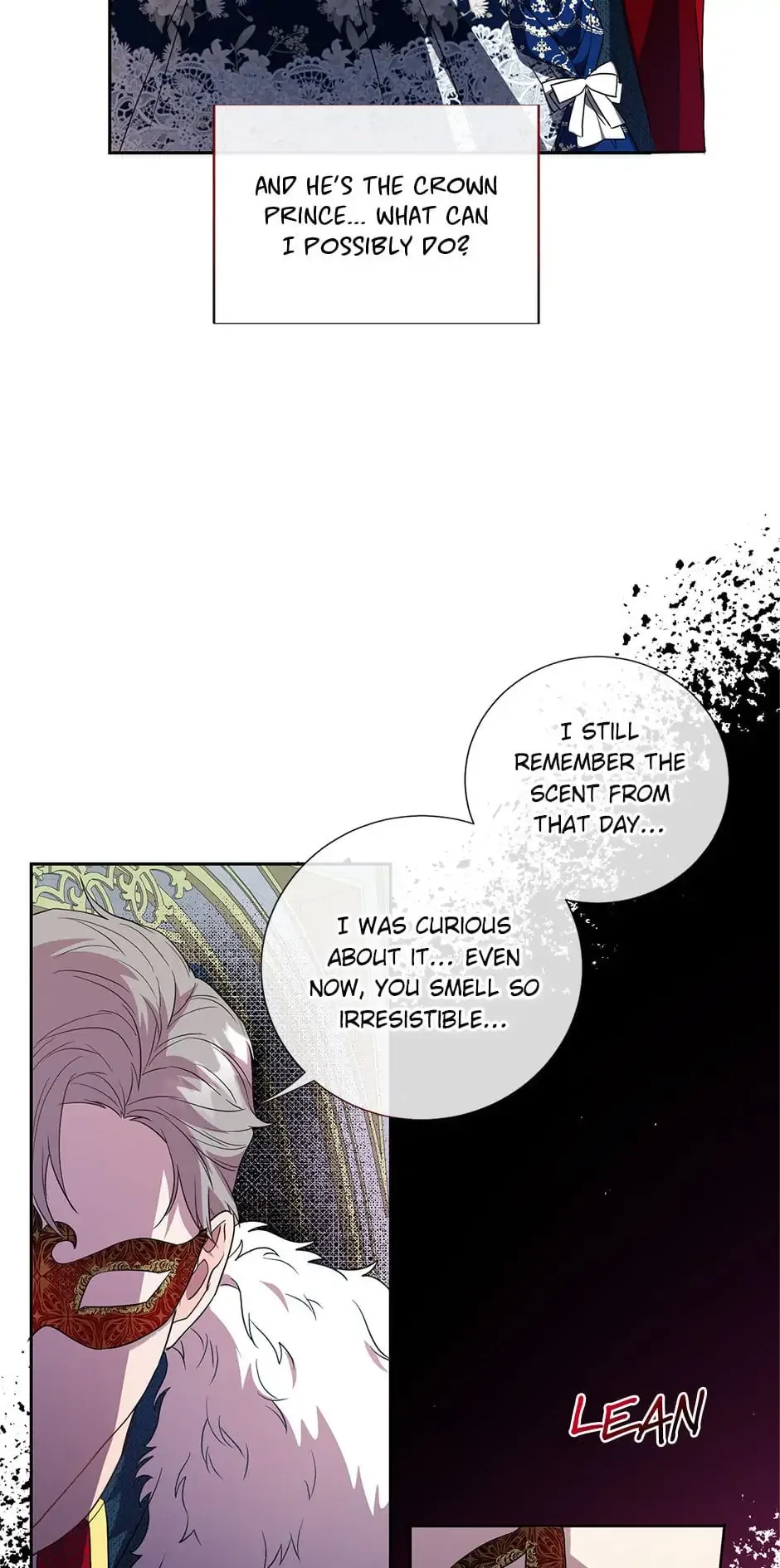 Please Don’t Eat Me Chapter 57 page 44