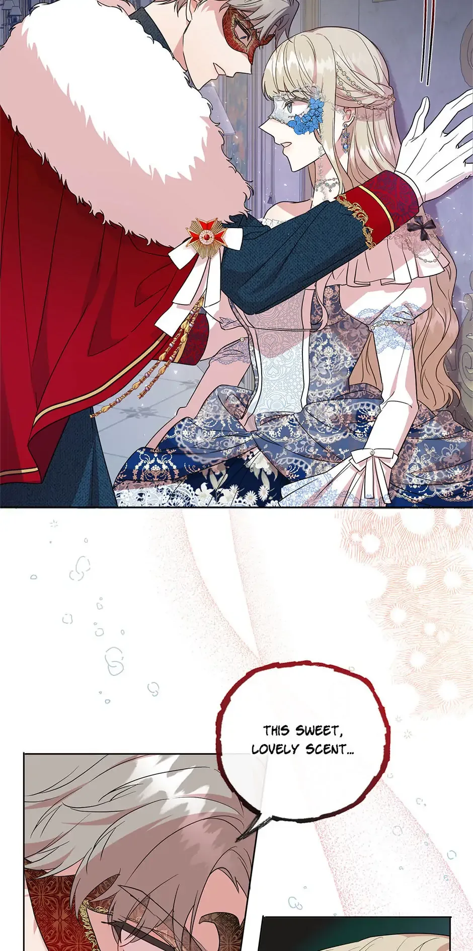 Please Don’t Eat Me Chapter 57 page 41
