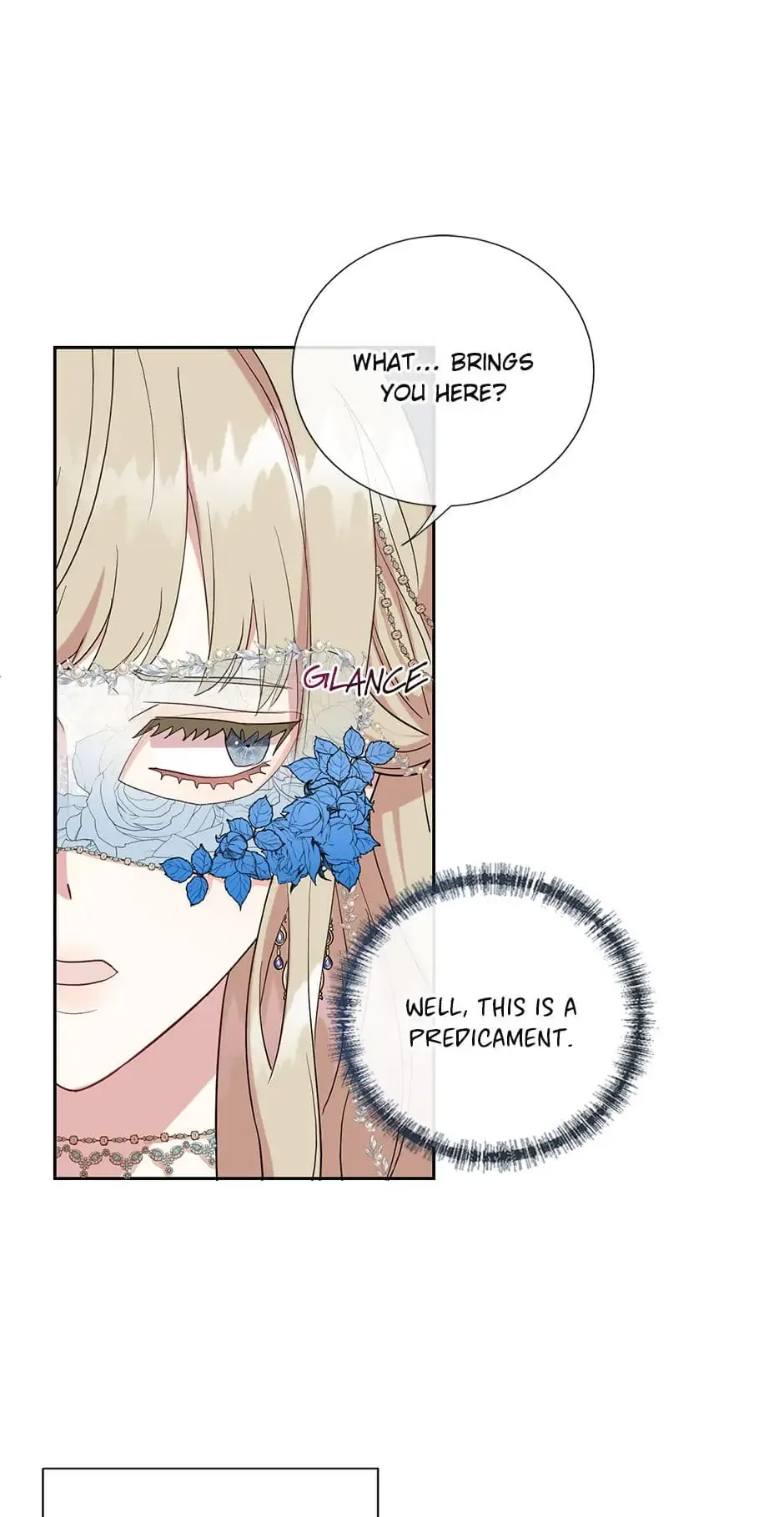 Please Don’t Eat Me Chapter 57 page 24