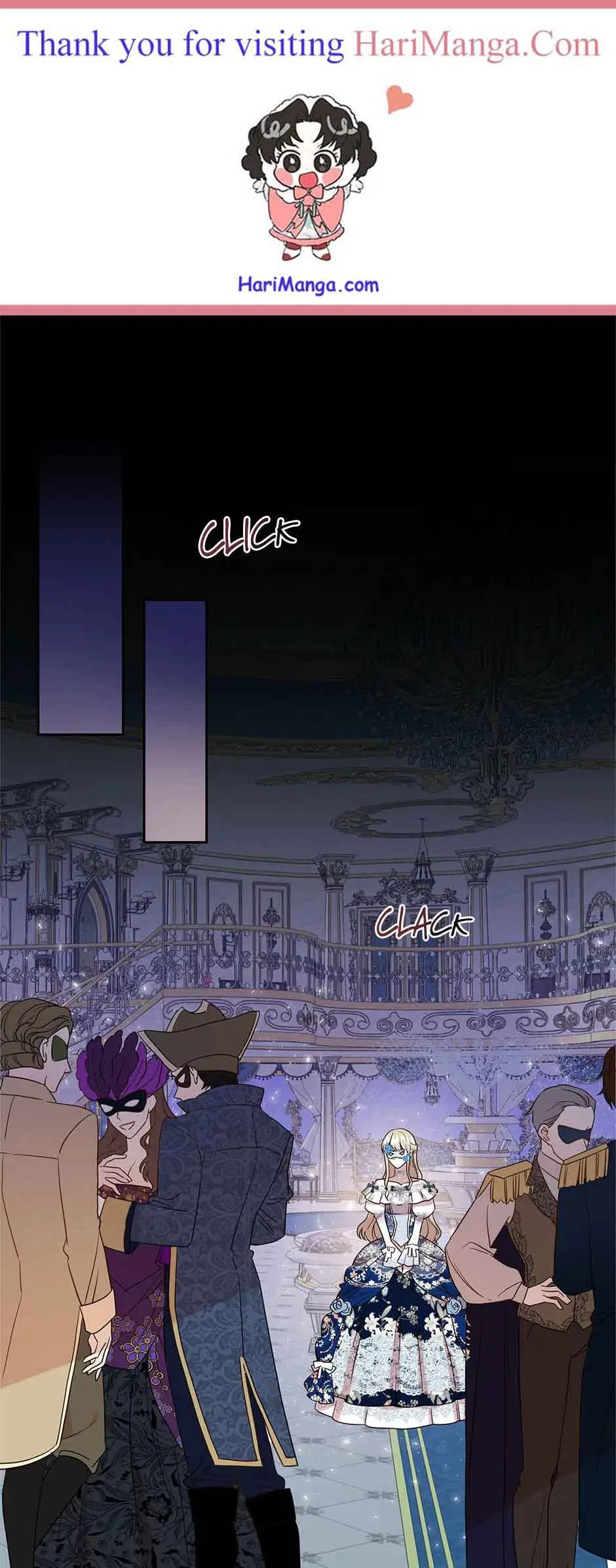 Please Don’t Eat Me Chapter 57 page 2