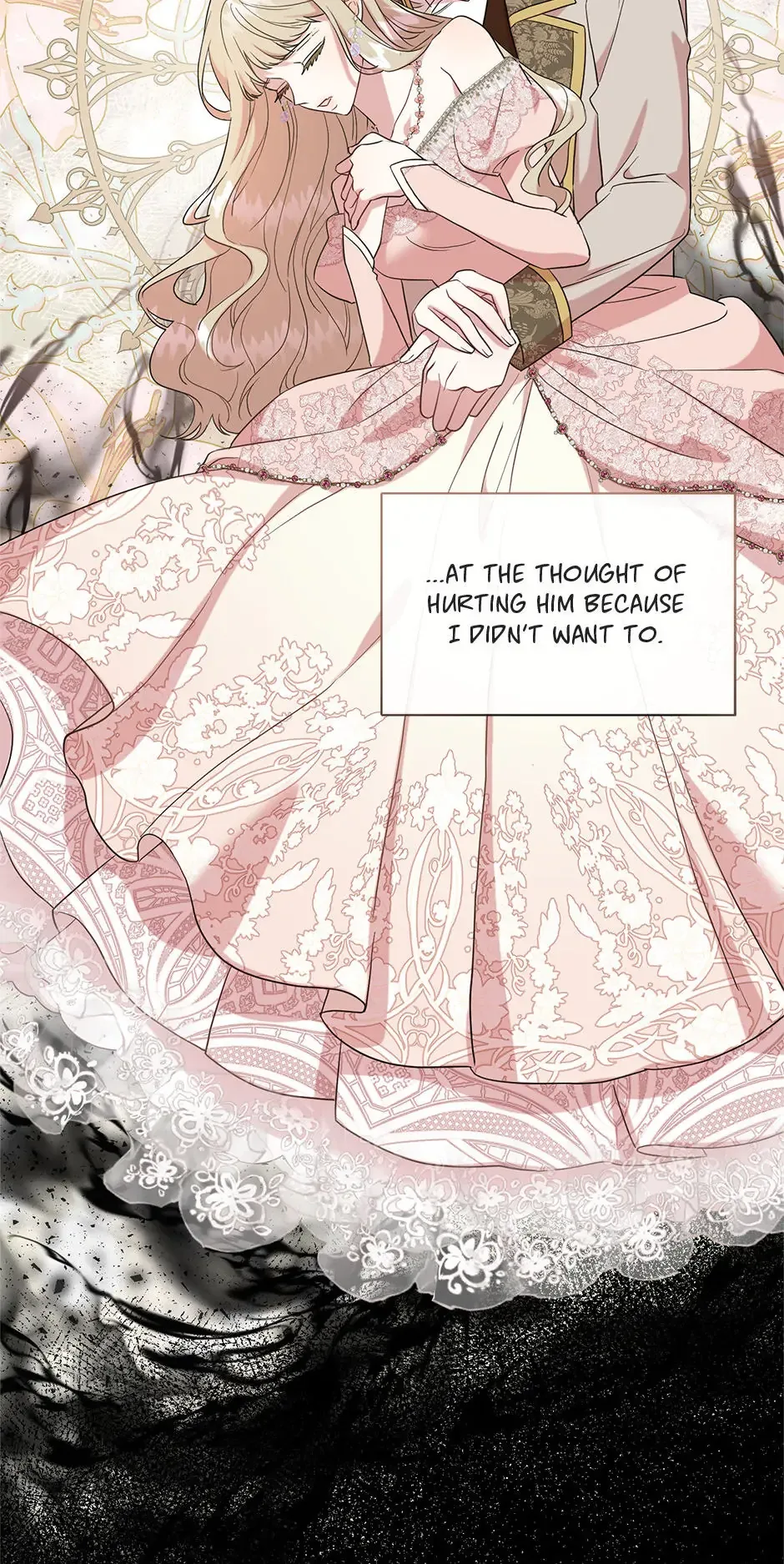 Please Don’t Eat Me Chapter 57 page 14