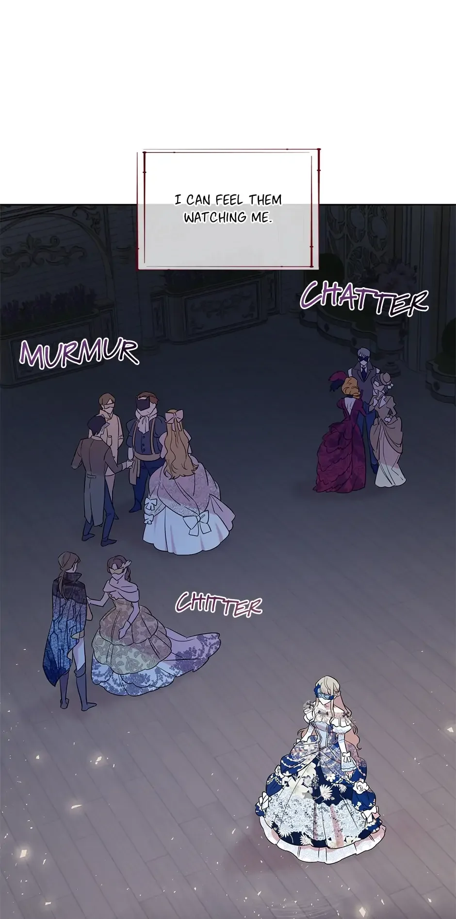 Please Don’t Eat Me Chapter 56 page 22