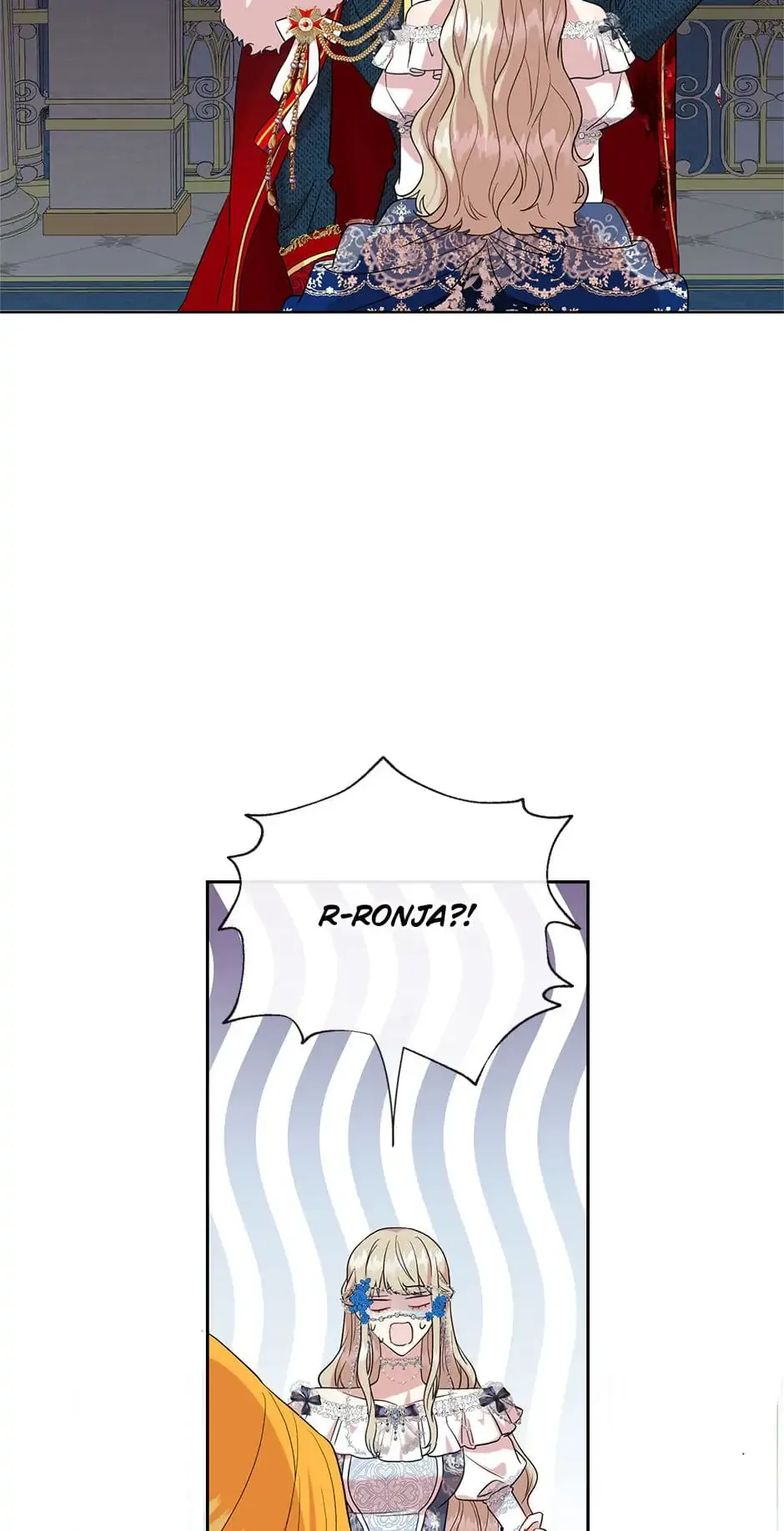 Please Don’t Eat Me Chapter 57 page 48