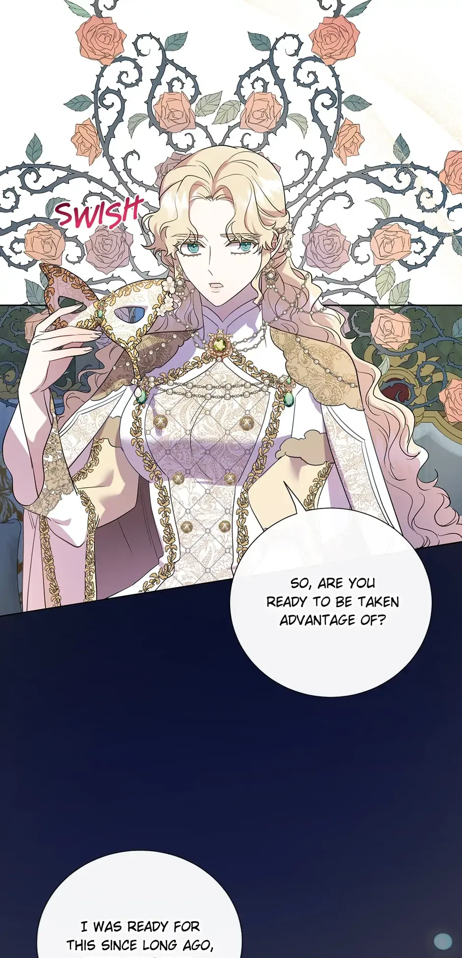 Please Don’t Eat Me Chapter 56 page 38