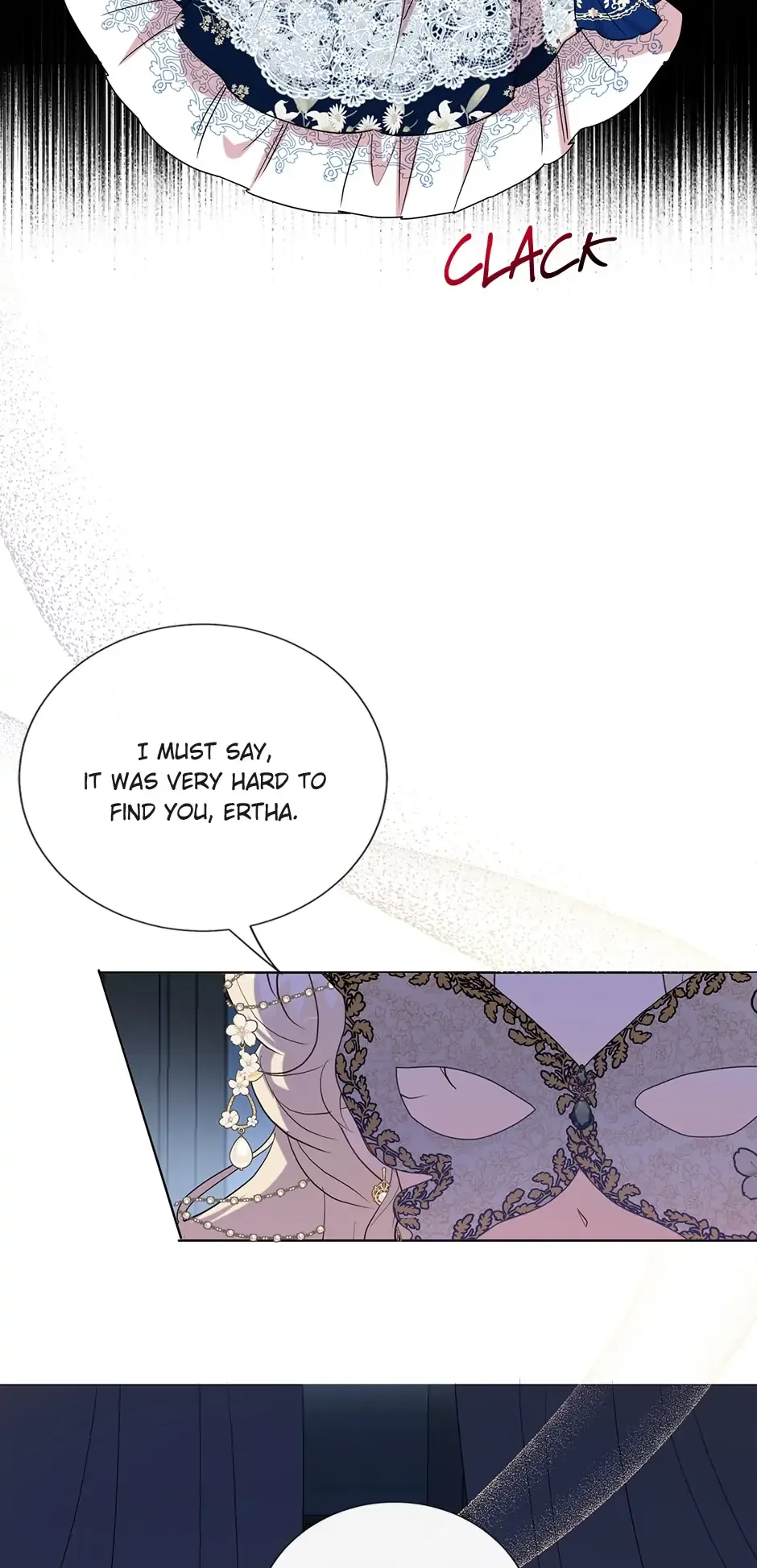 Please Don’t Eat Me Chapter 56 page 36