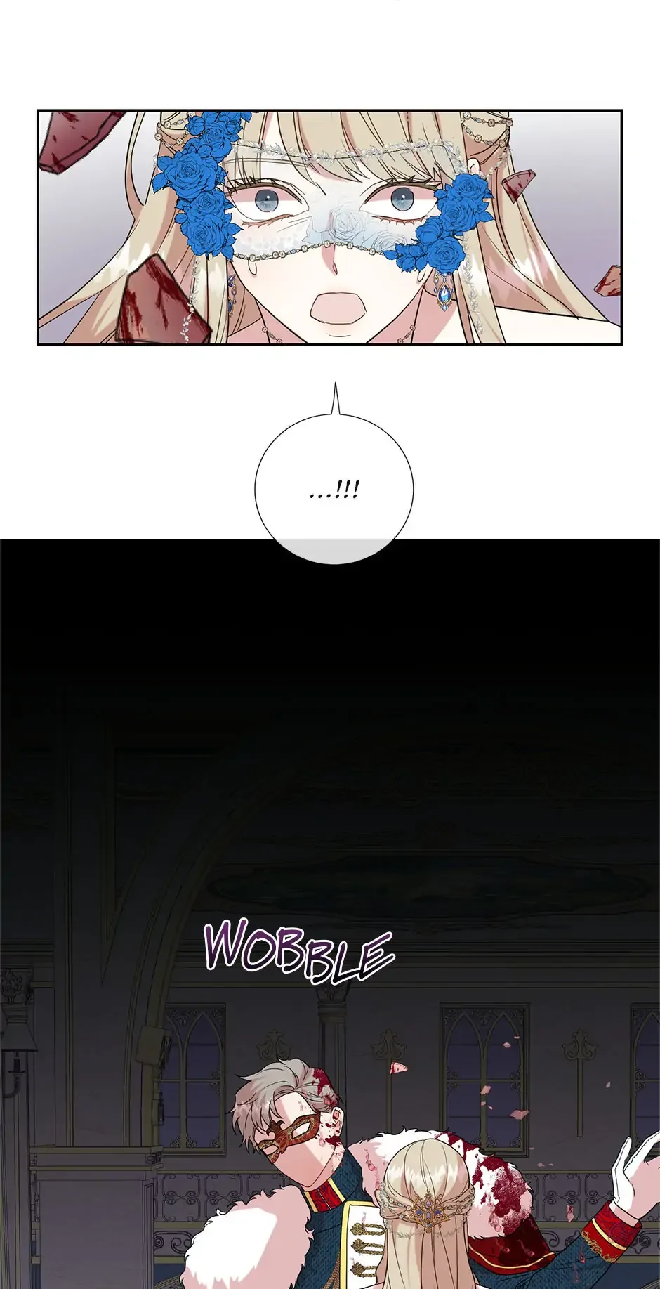 Please Don’t Eat Me Chapter 57 page 47