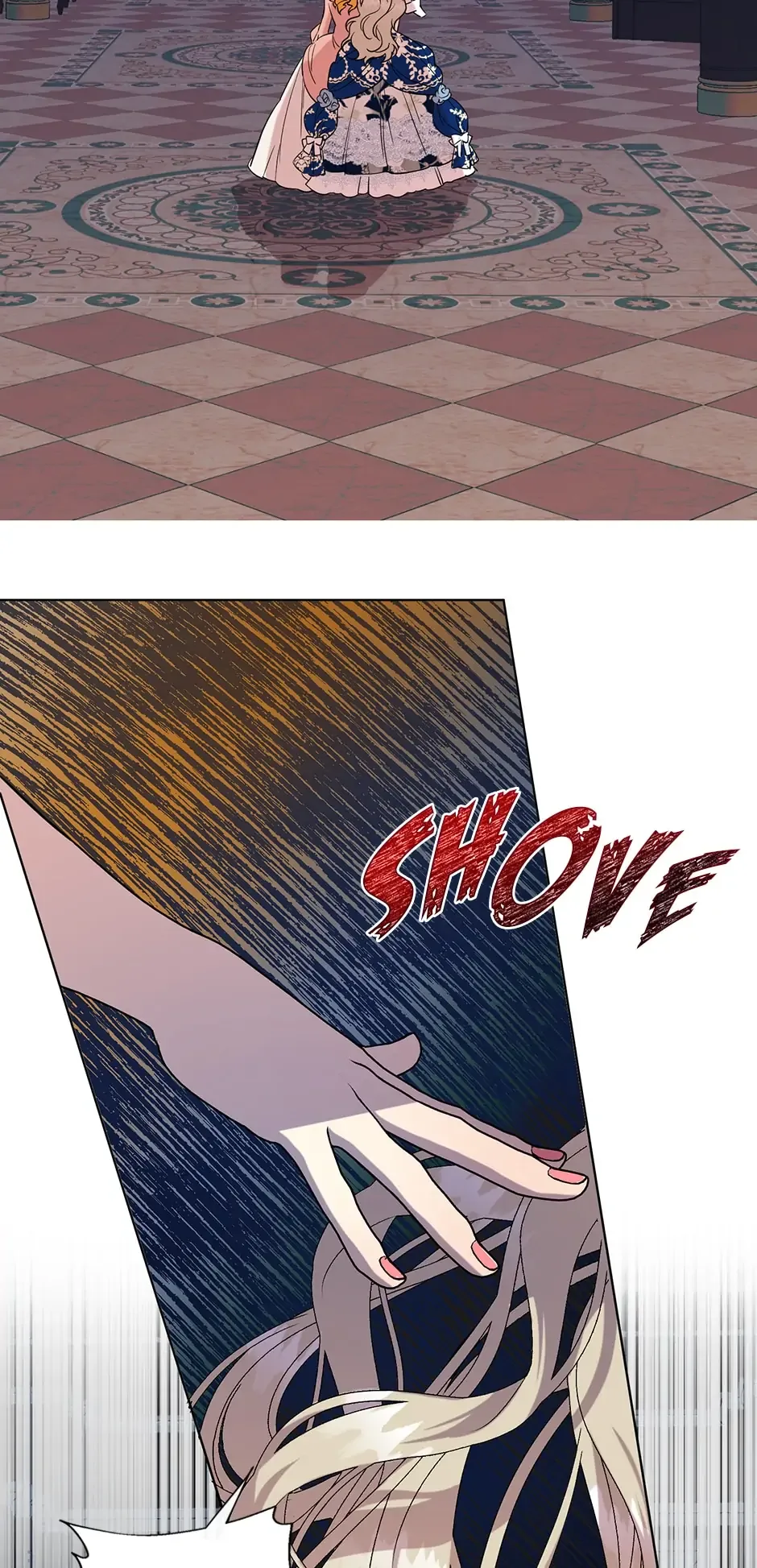 Please Don’t Eat Me Chapter 56 page 34
