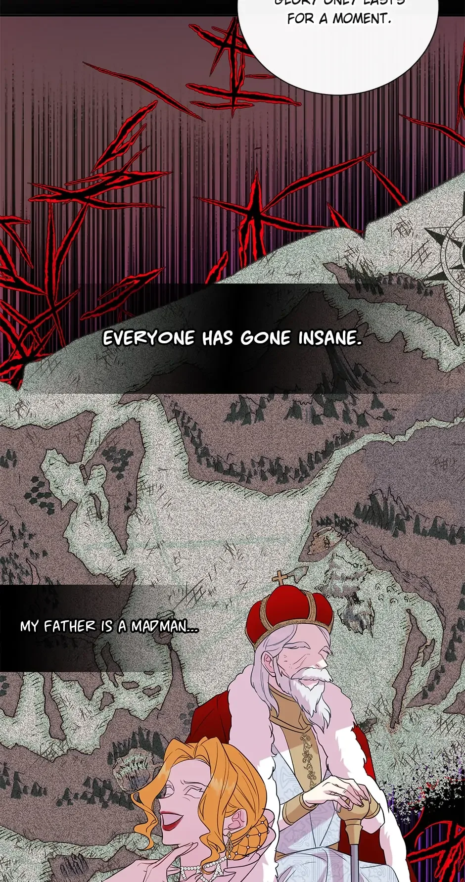 Please Don’t Eat Me Chapter 56 page 42