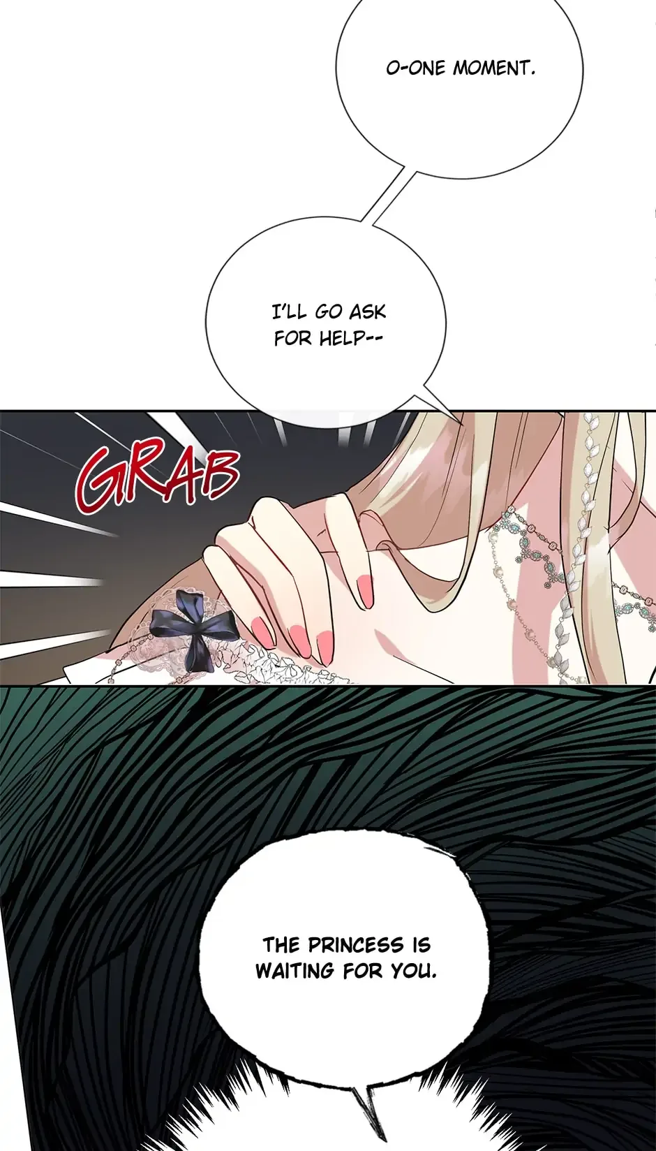 Please Don’t Eat Me Chapter 56 page 29