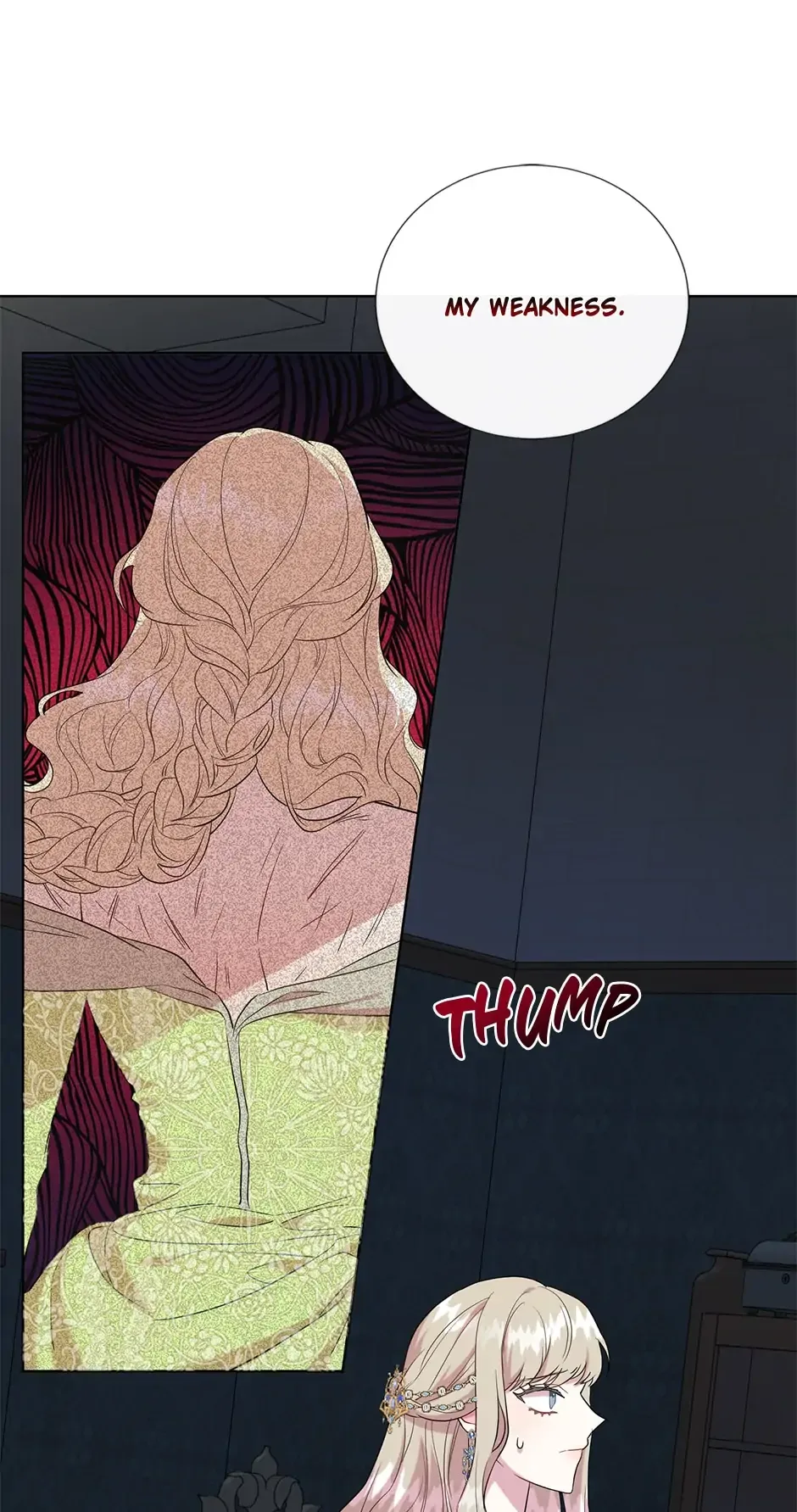 Please Don’t Eat Me Chapter 56 page 40