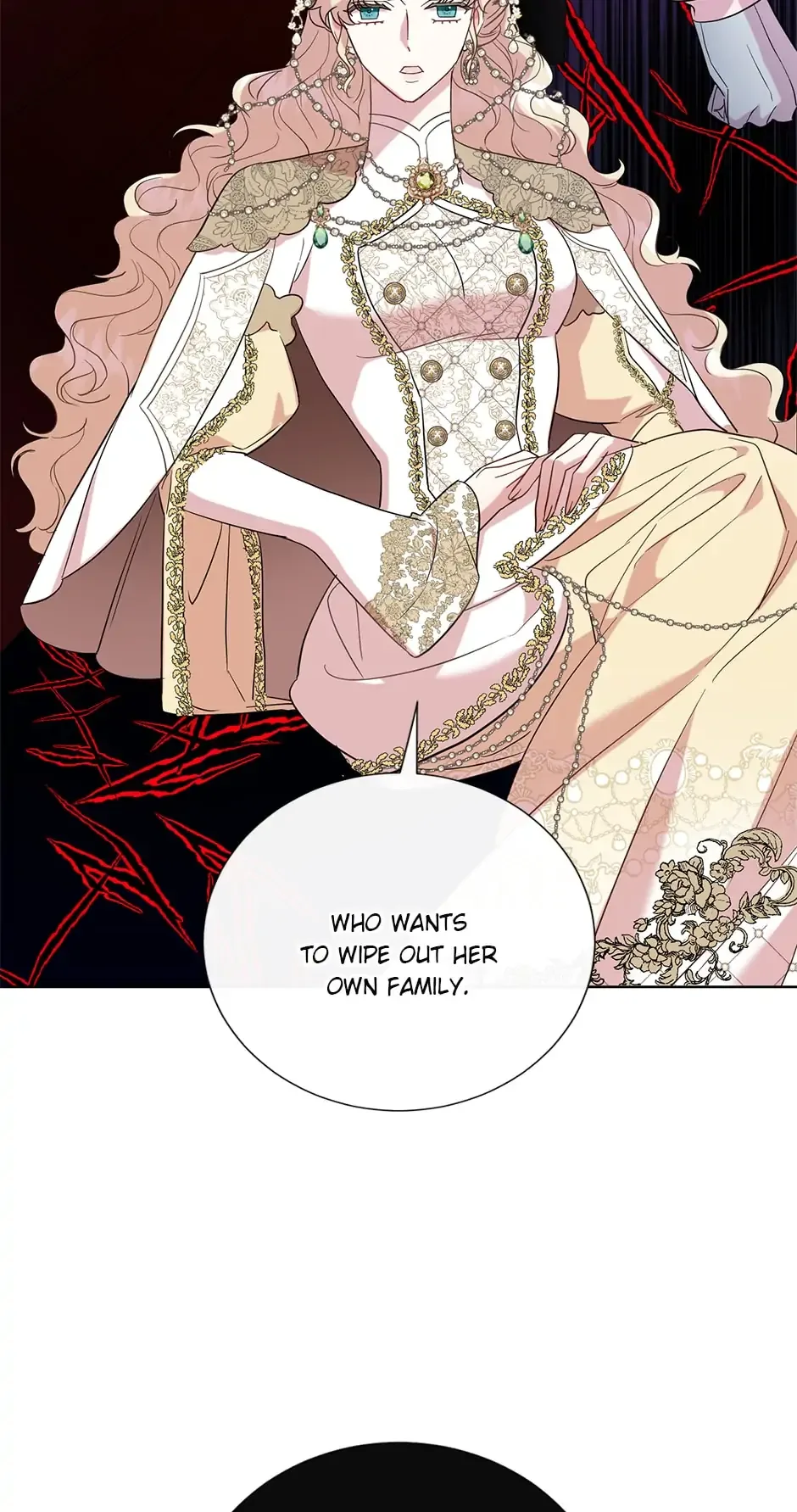 Please Don’t Eat Me Chapter 56 page 44
