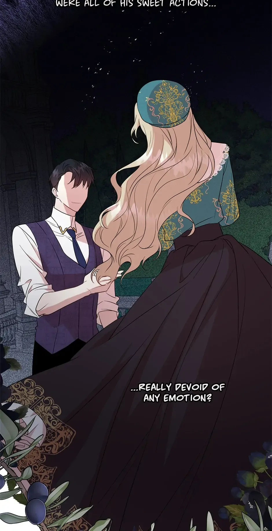 Please Don’t Eat Me Chapter 56 page 57