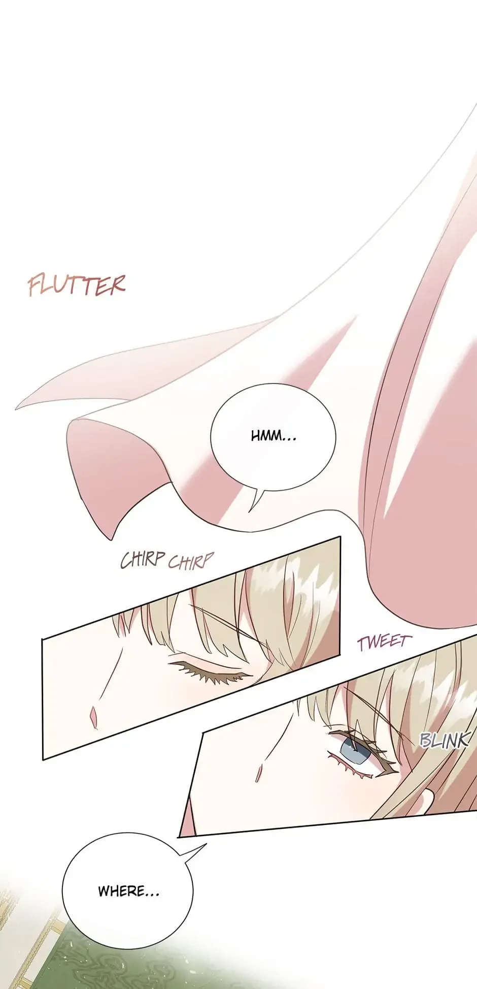 Please Don’t Eat Me Chapter 60 page 2