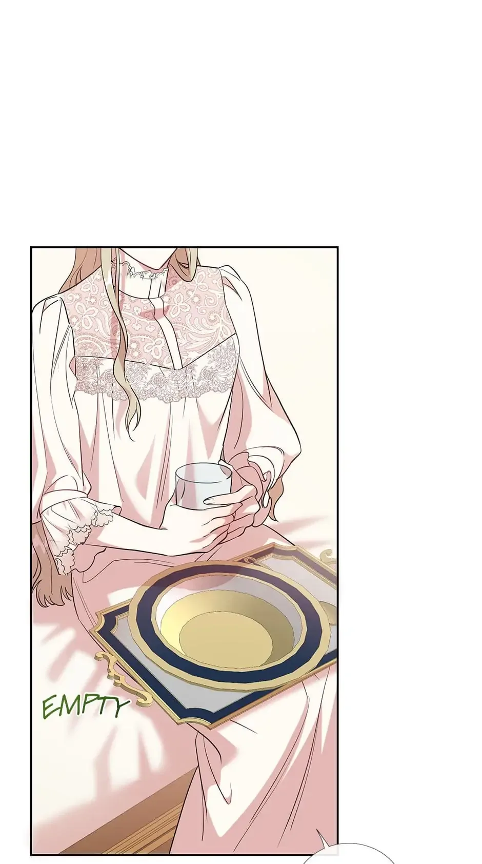 Please Don’t Eat Me Chapter 60 page 8