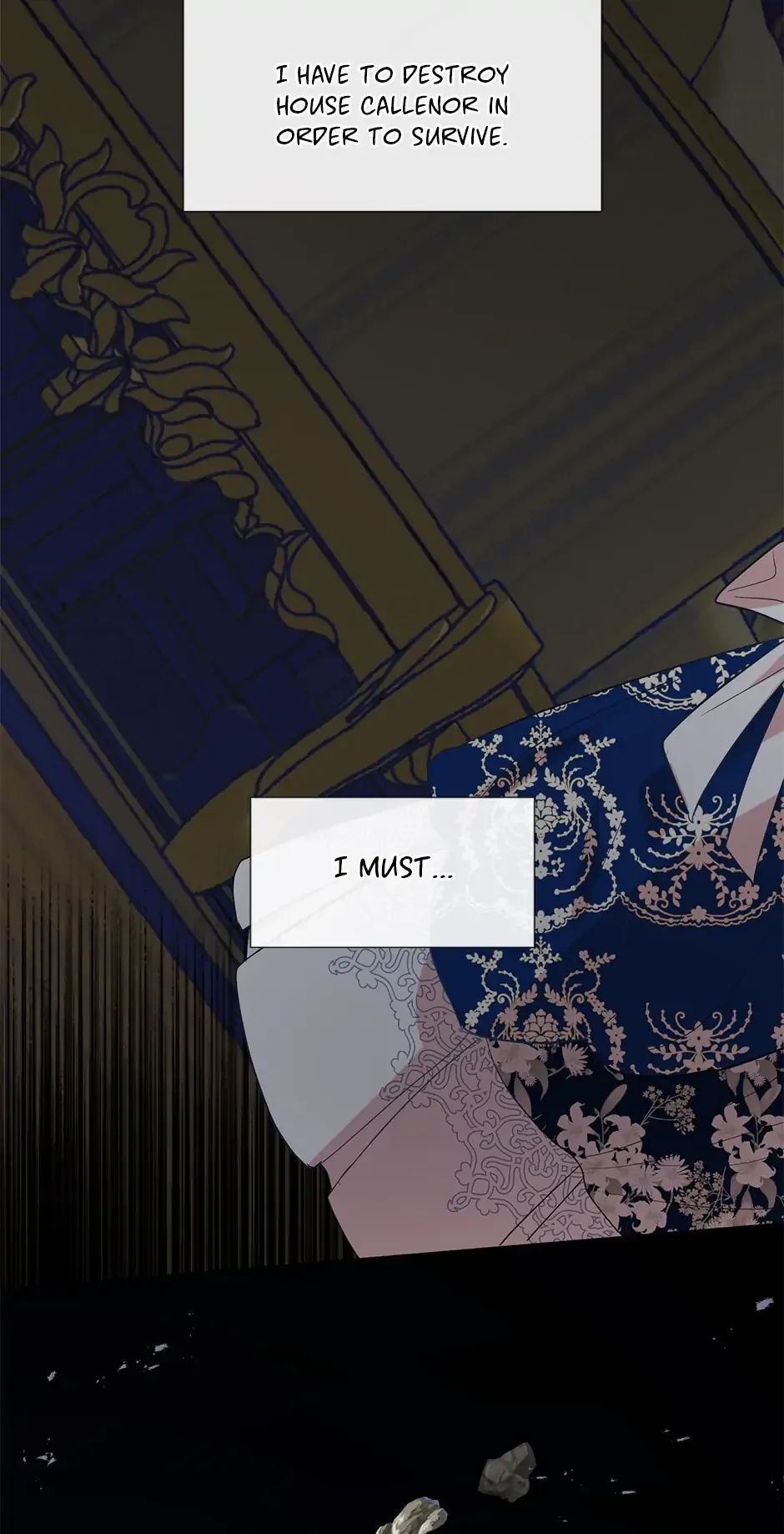 Please Don’t Eat Me Chapter 56 page 54