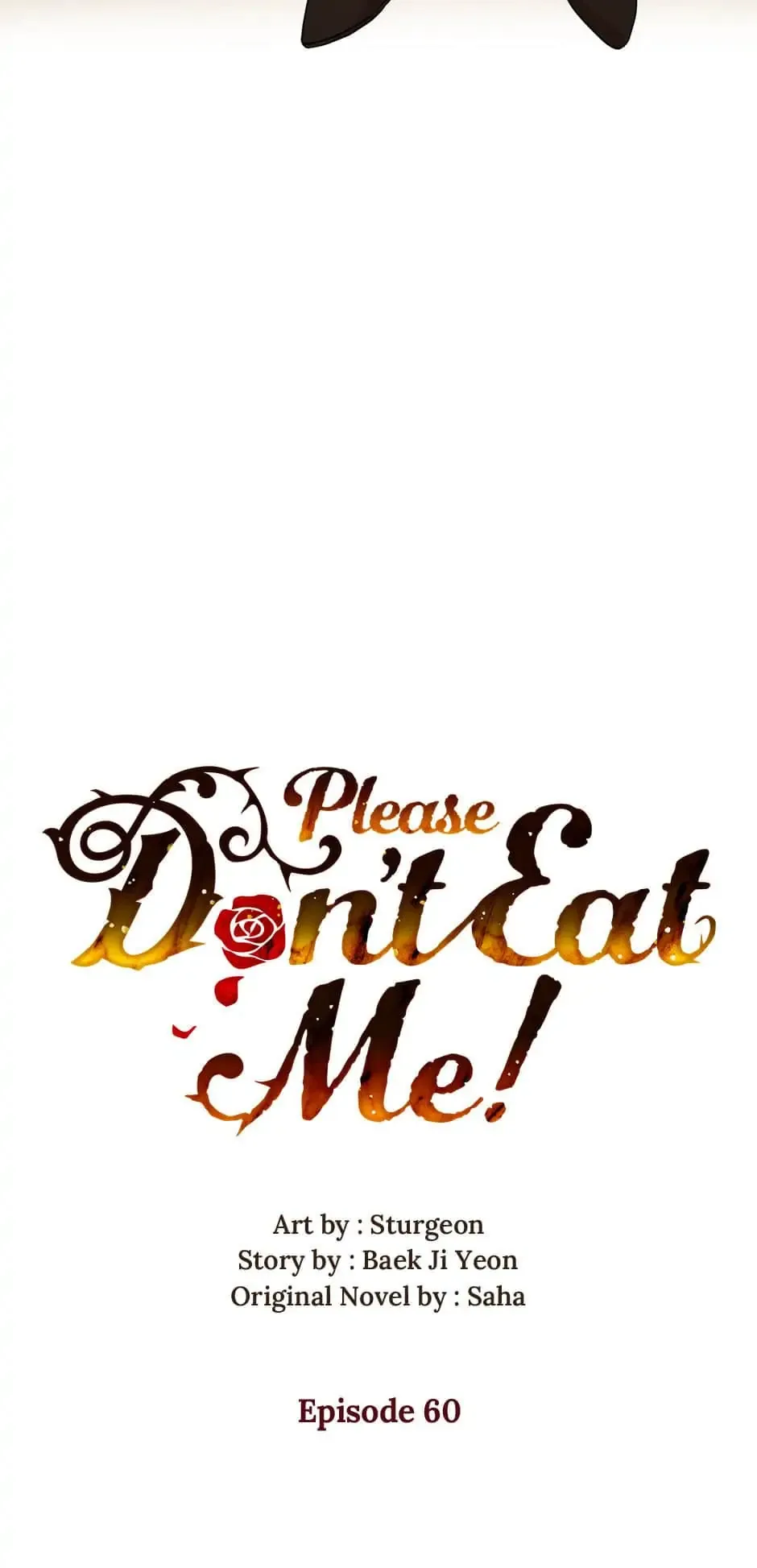 Please Don’t Eat Me Chapter 60 page 7