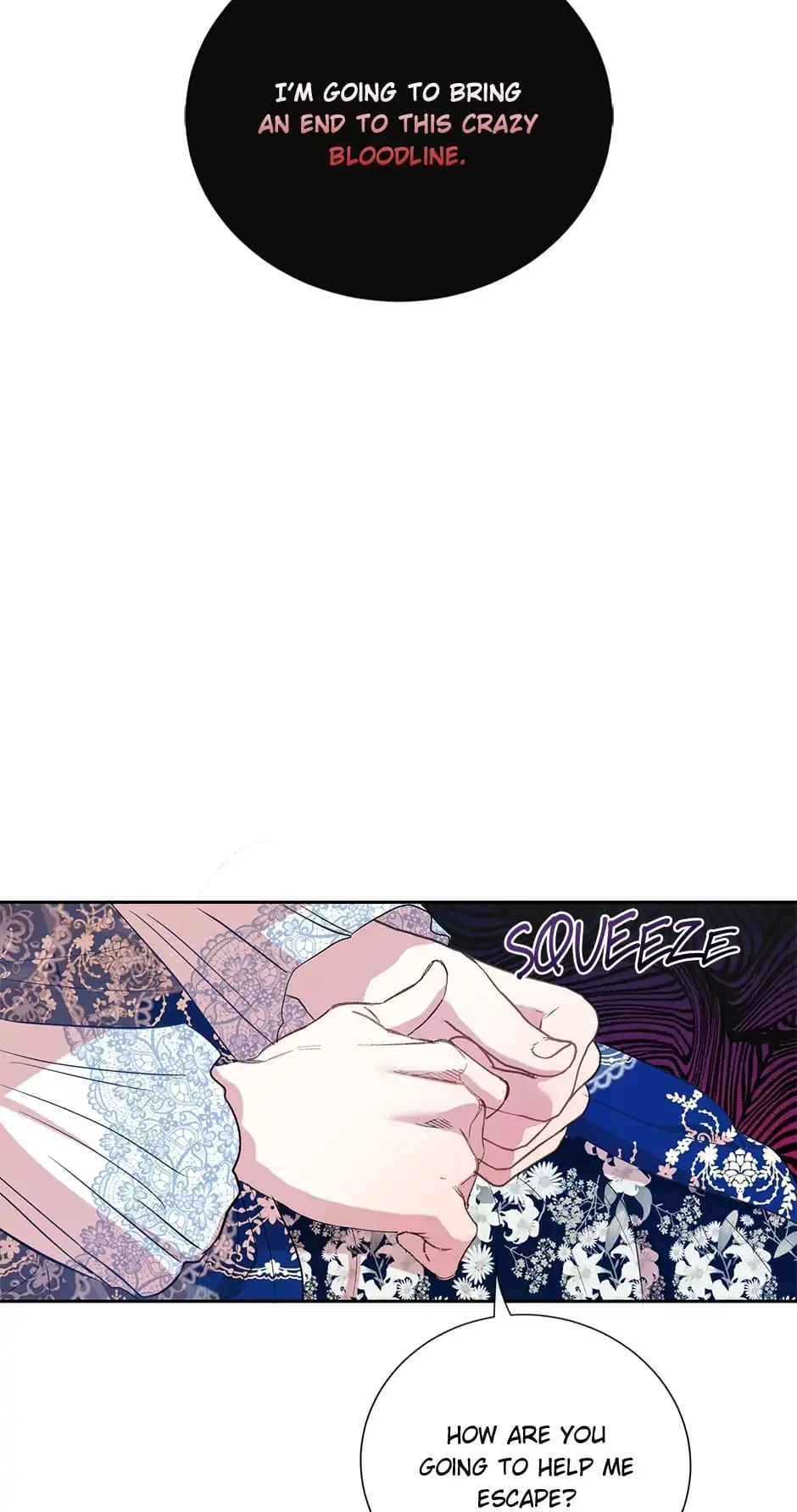 Please Don’t Eat Me Chapter 56 page 45