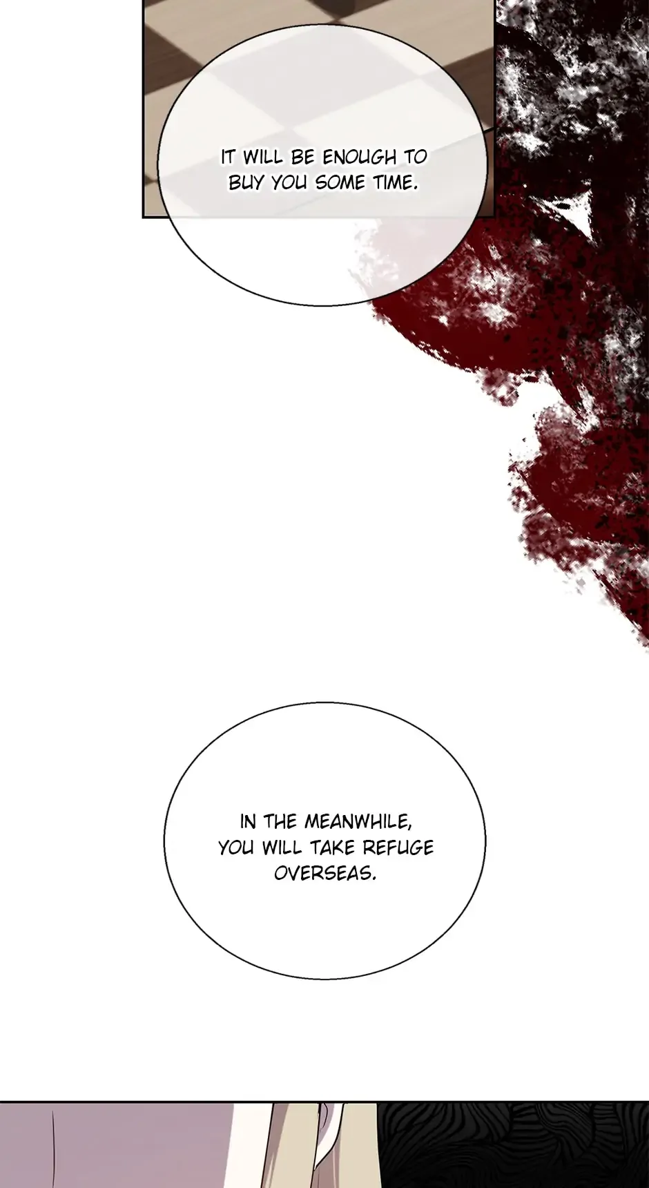 Please Don’t Eat Me Chapter 56 page 50