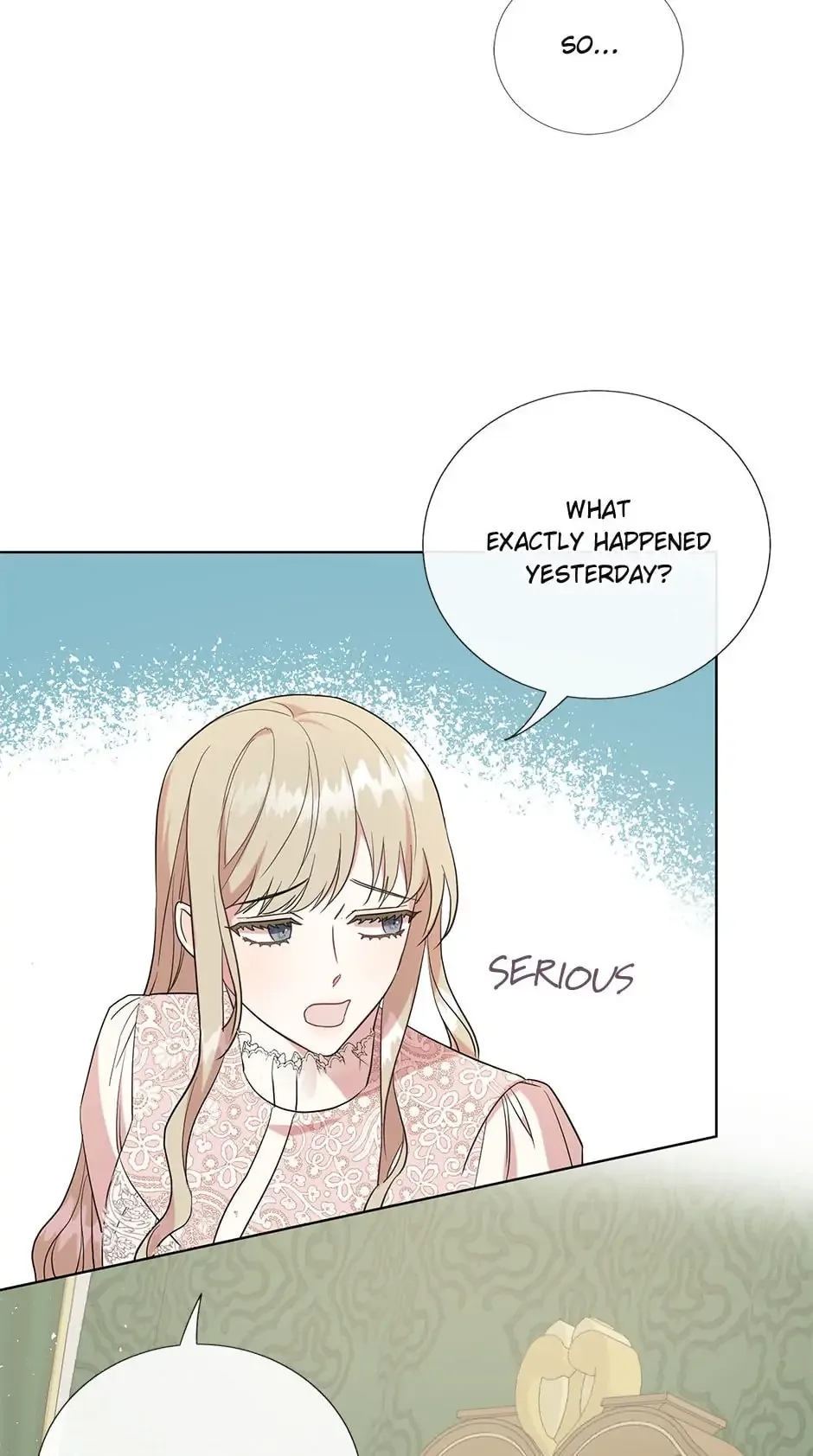 Please Don’t Eat Me Chapter 60 page 9
