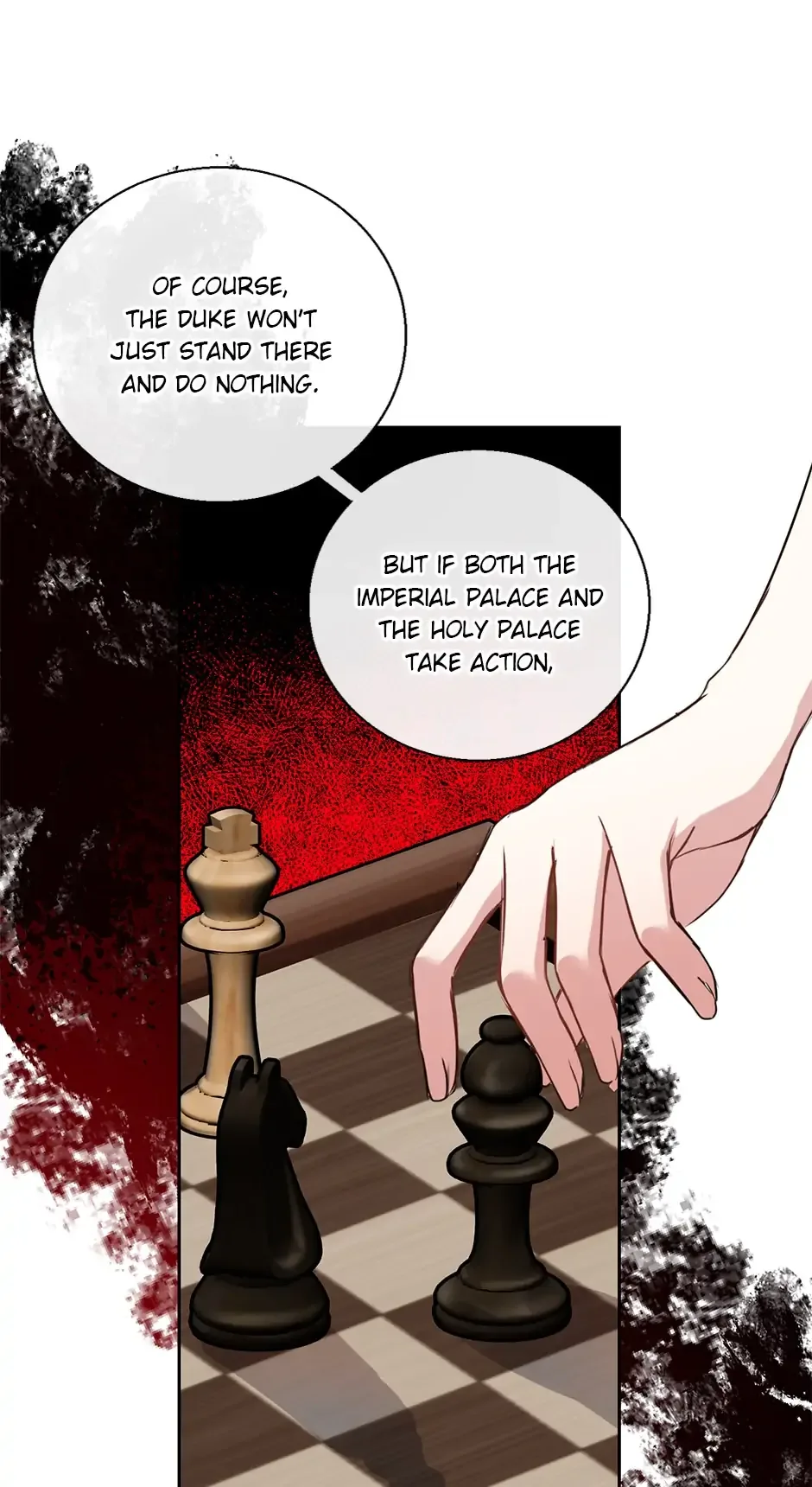 Please Don’t Eat Me Chapter 56 page 49