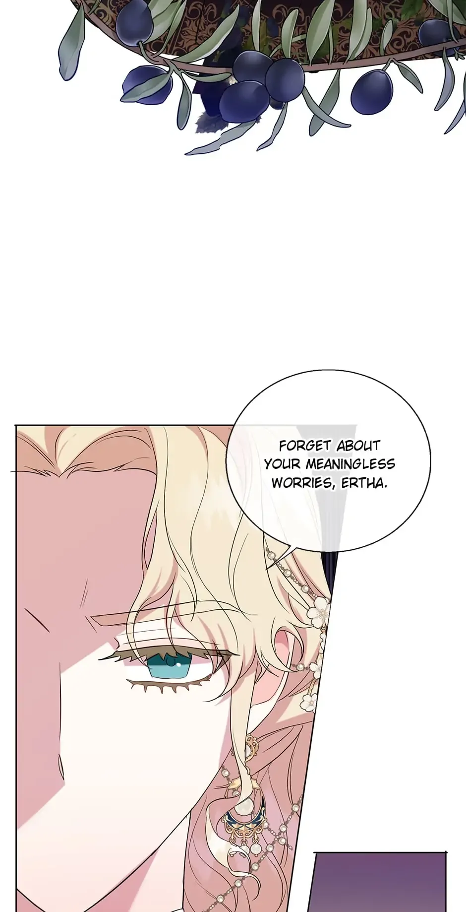 Please Don’t Eat Me Chapter 56 page 58