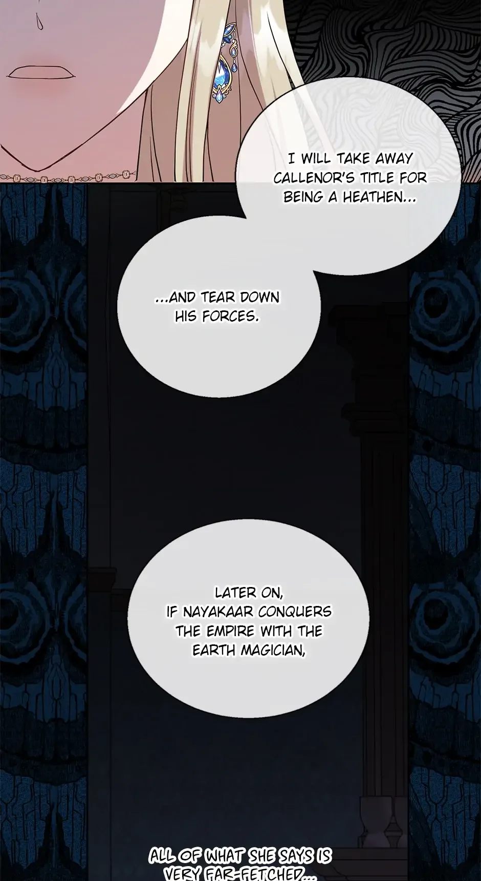 Please Don’t Eat Me Chapter 56 page 51
