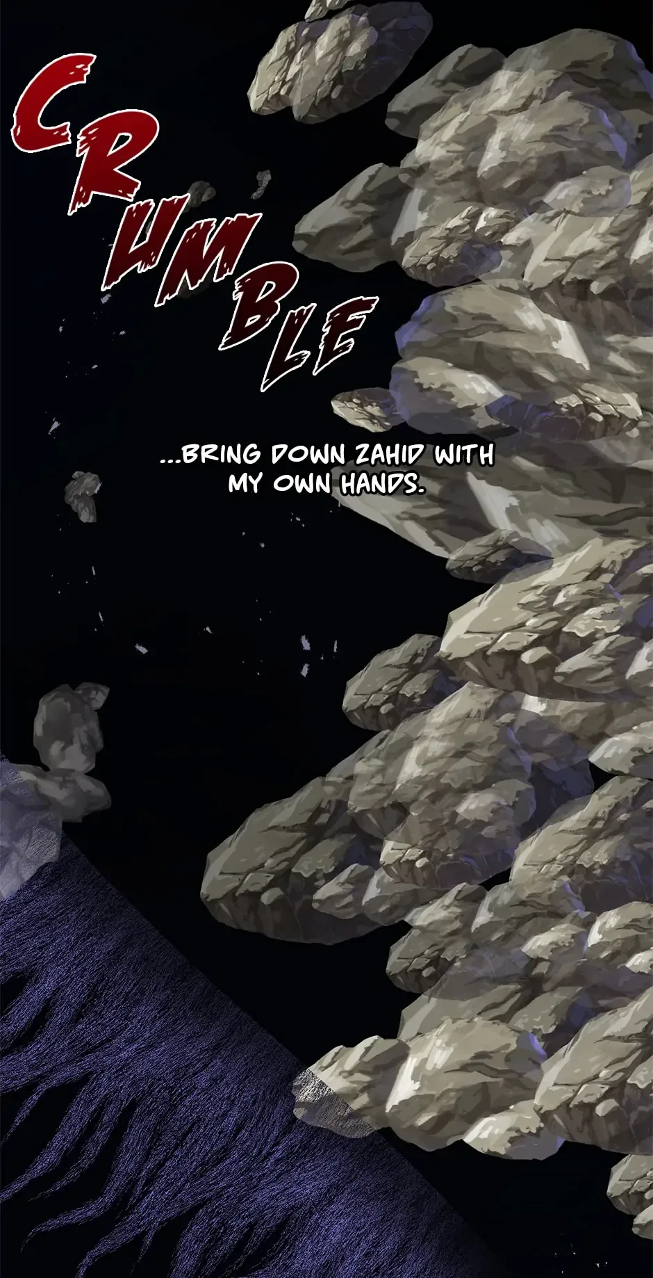 Please Don’t Eat Me Chapter 56 page 55