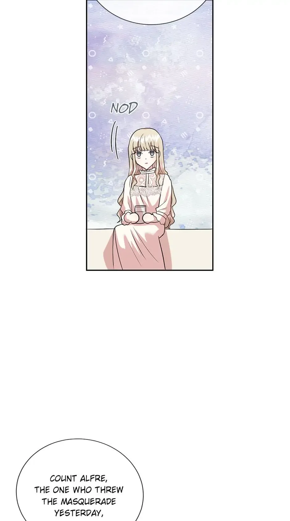 Please Don’t Eat Me Chapter 60 page 12