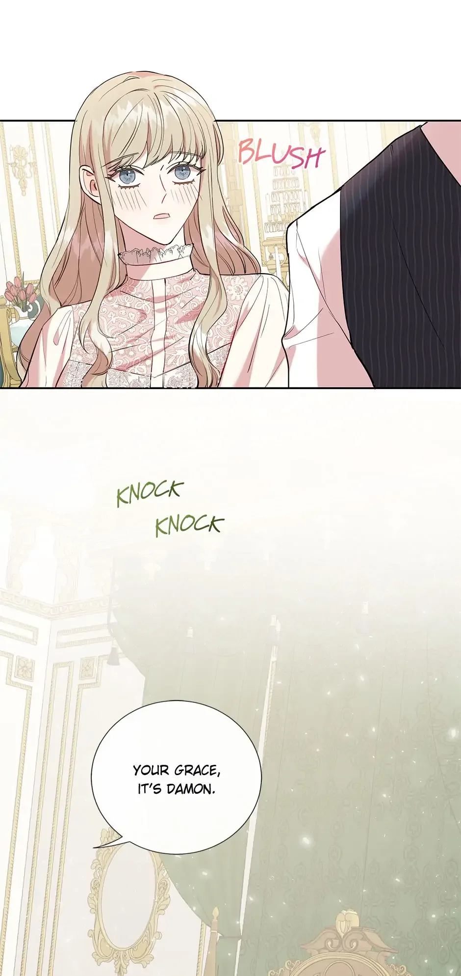 Please Don’t Eat Me Chapter 60 page 34