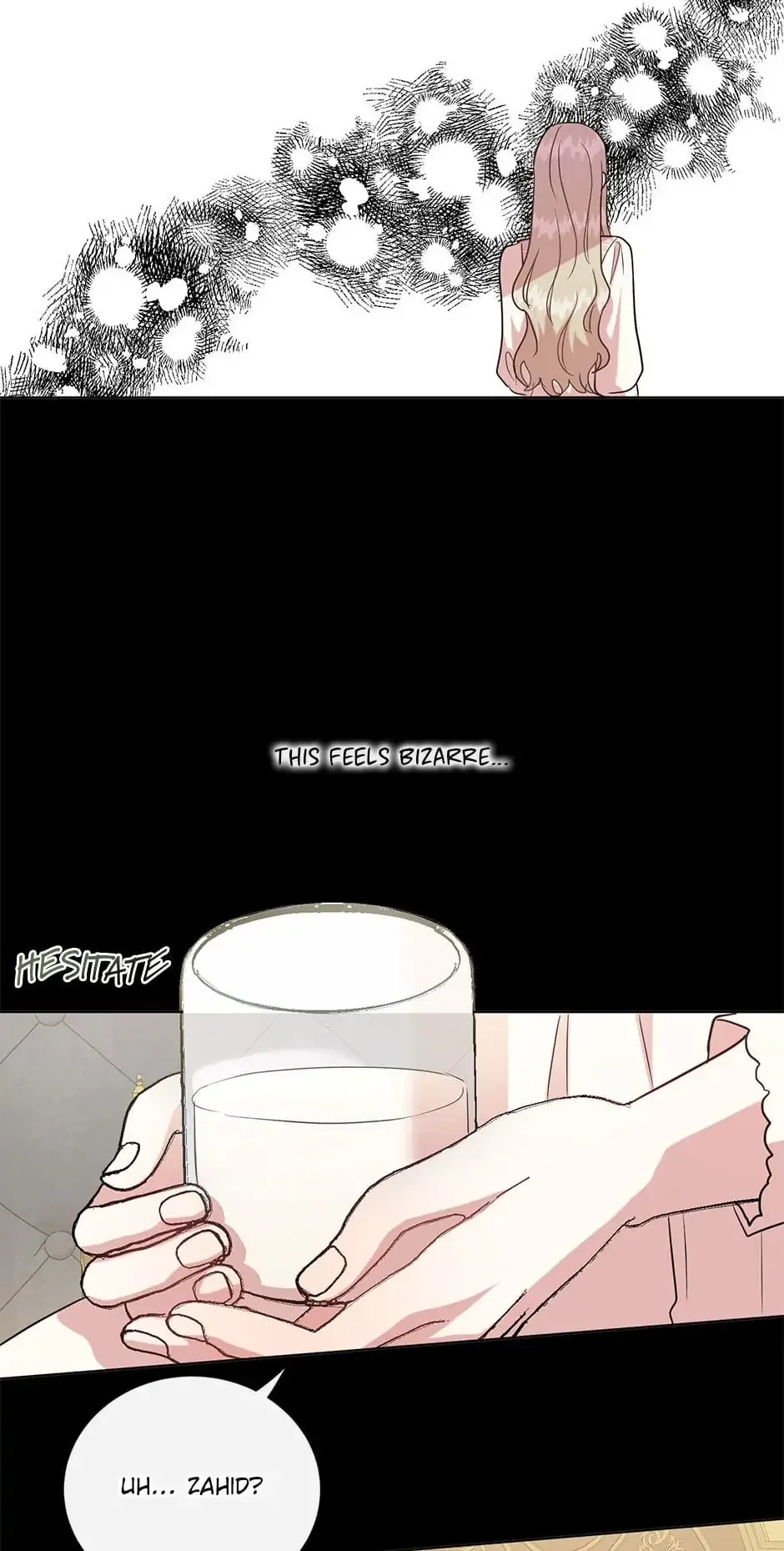 Please Don’t Eat Me Chapter 60 page 18