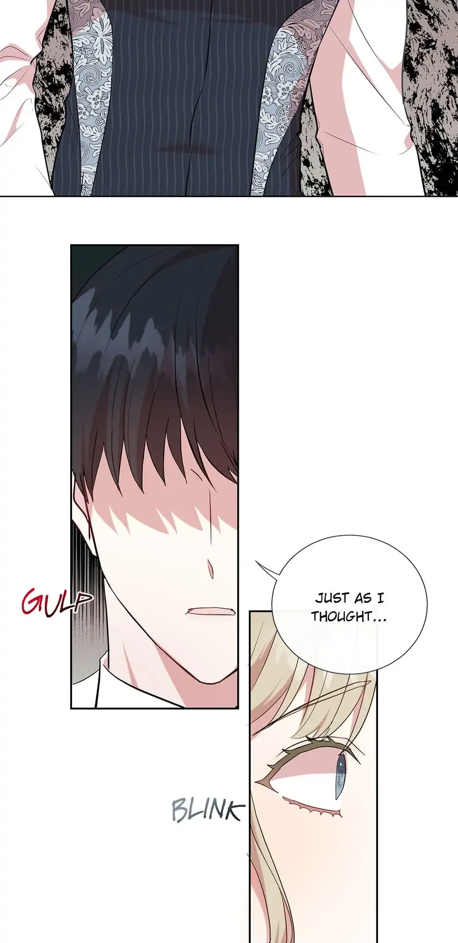 Please Don’t Eat Me Chapter 60 page 32
