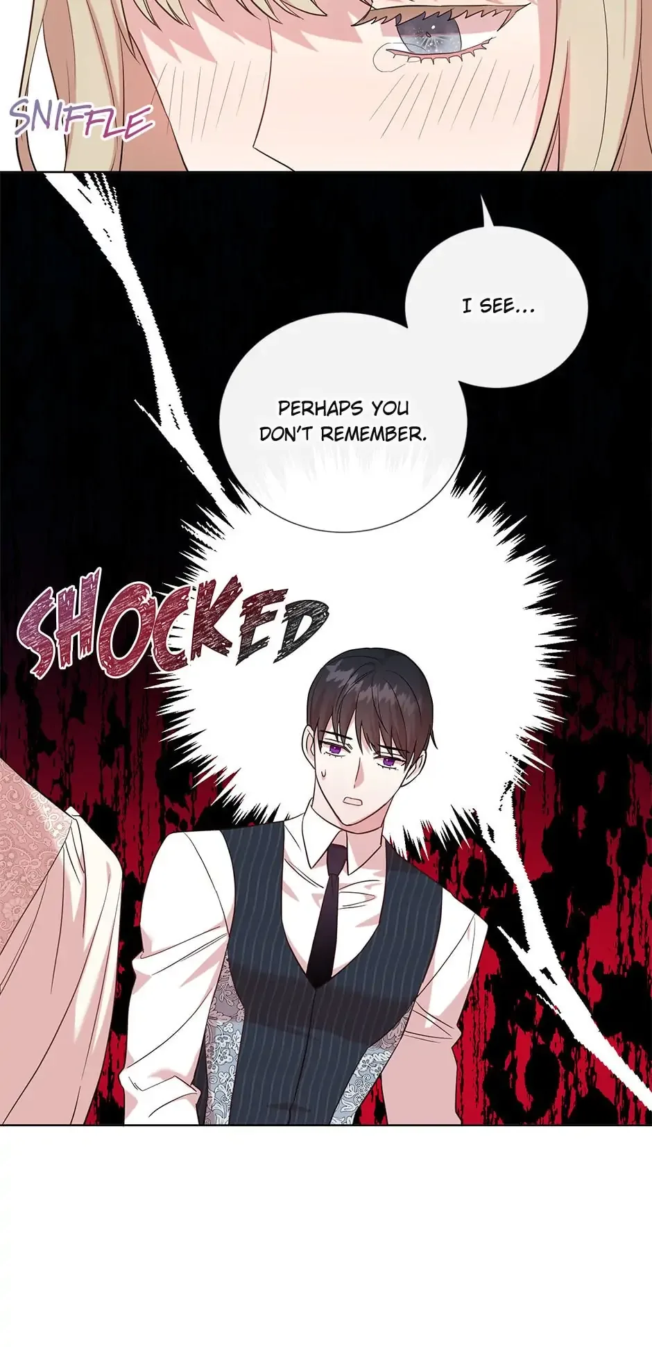 Please Don’t Eat Me Chapter 60 page 25