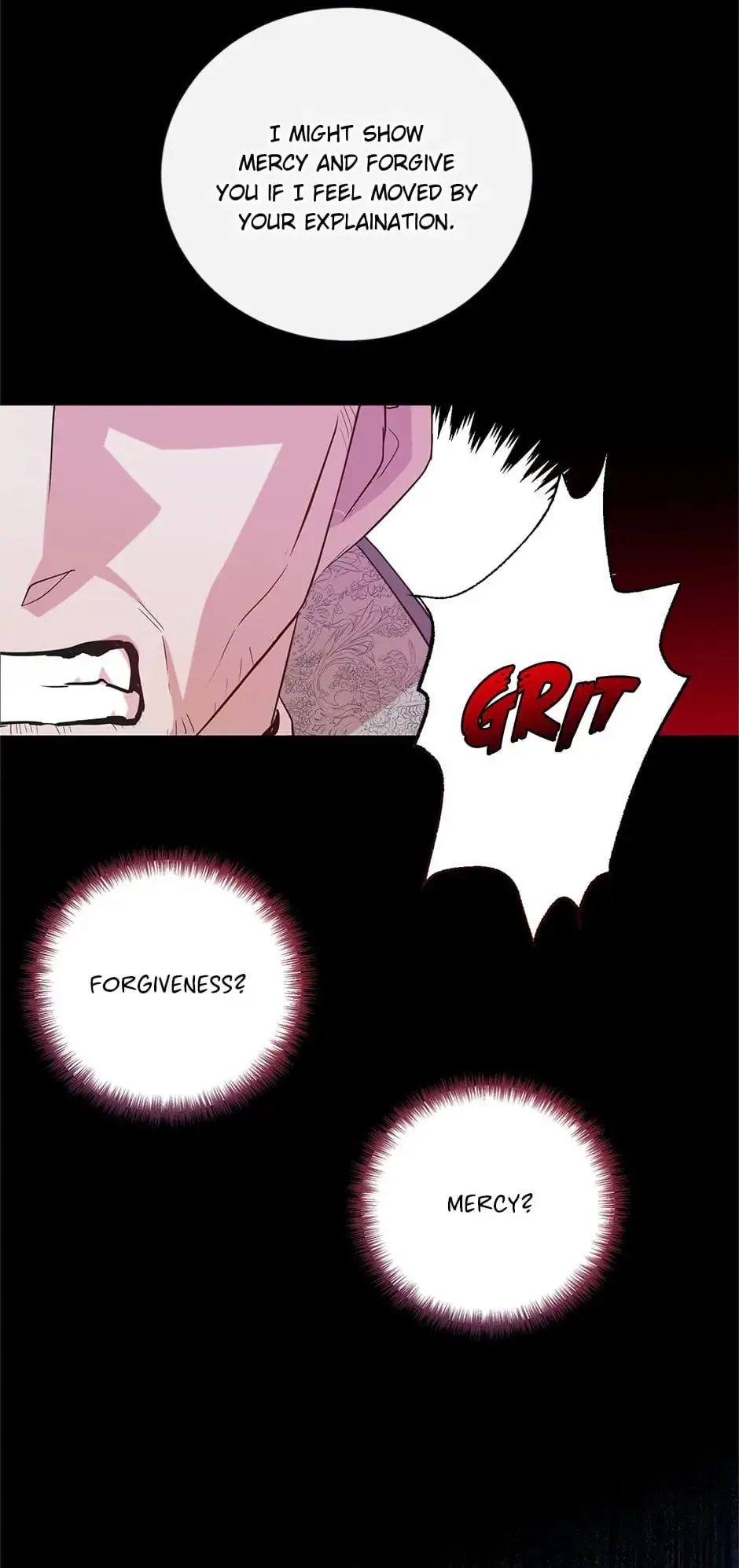 Please Don’t Eat Me Chapter 58 page 14