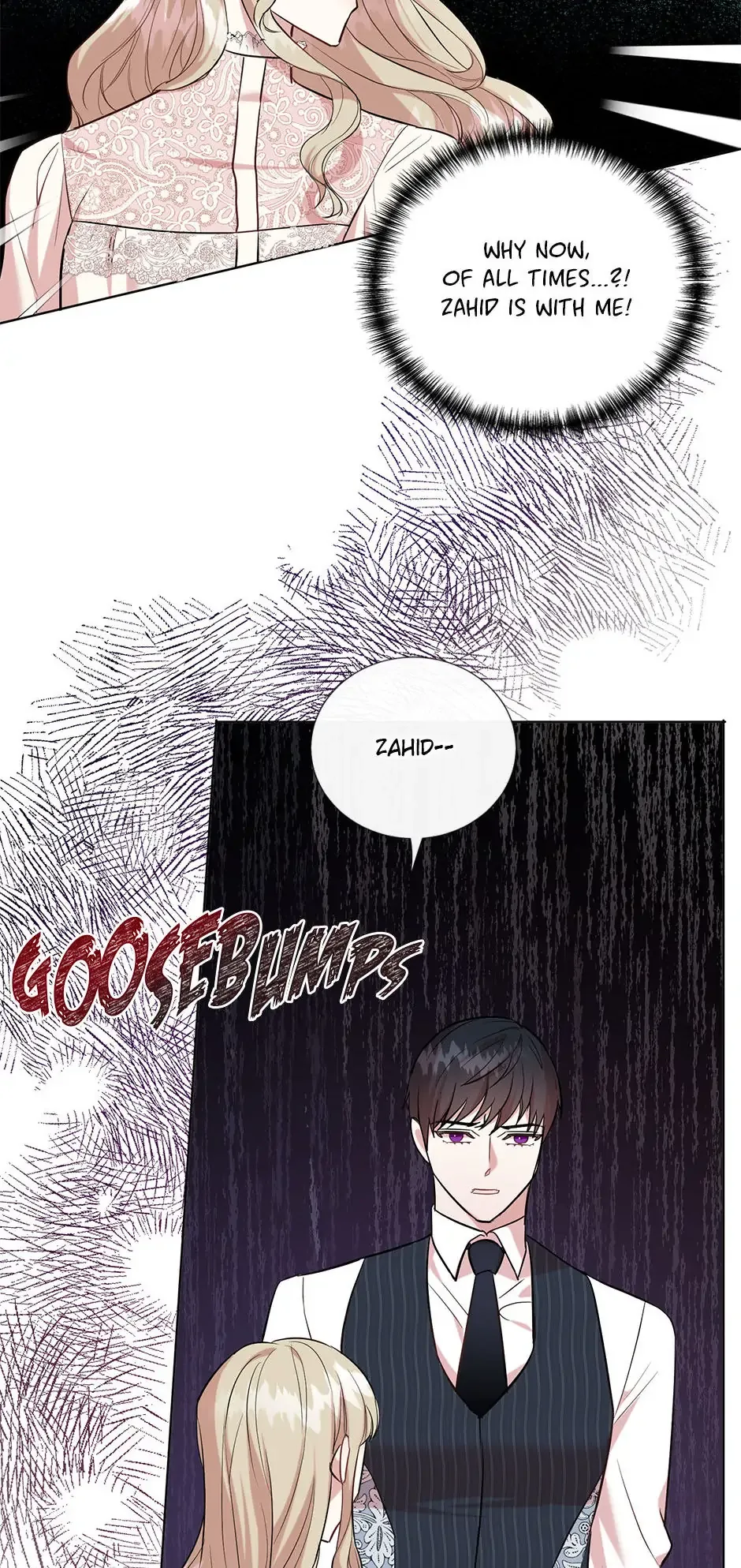 Please Don’t Eat Me Chapter 60 page 38