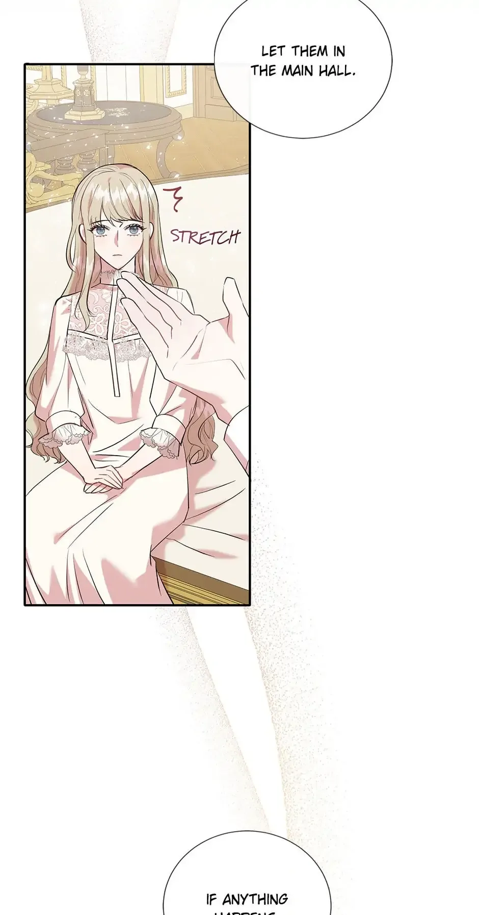 Please Don’t Eat Me Chapter 60 page 45